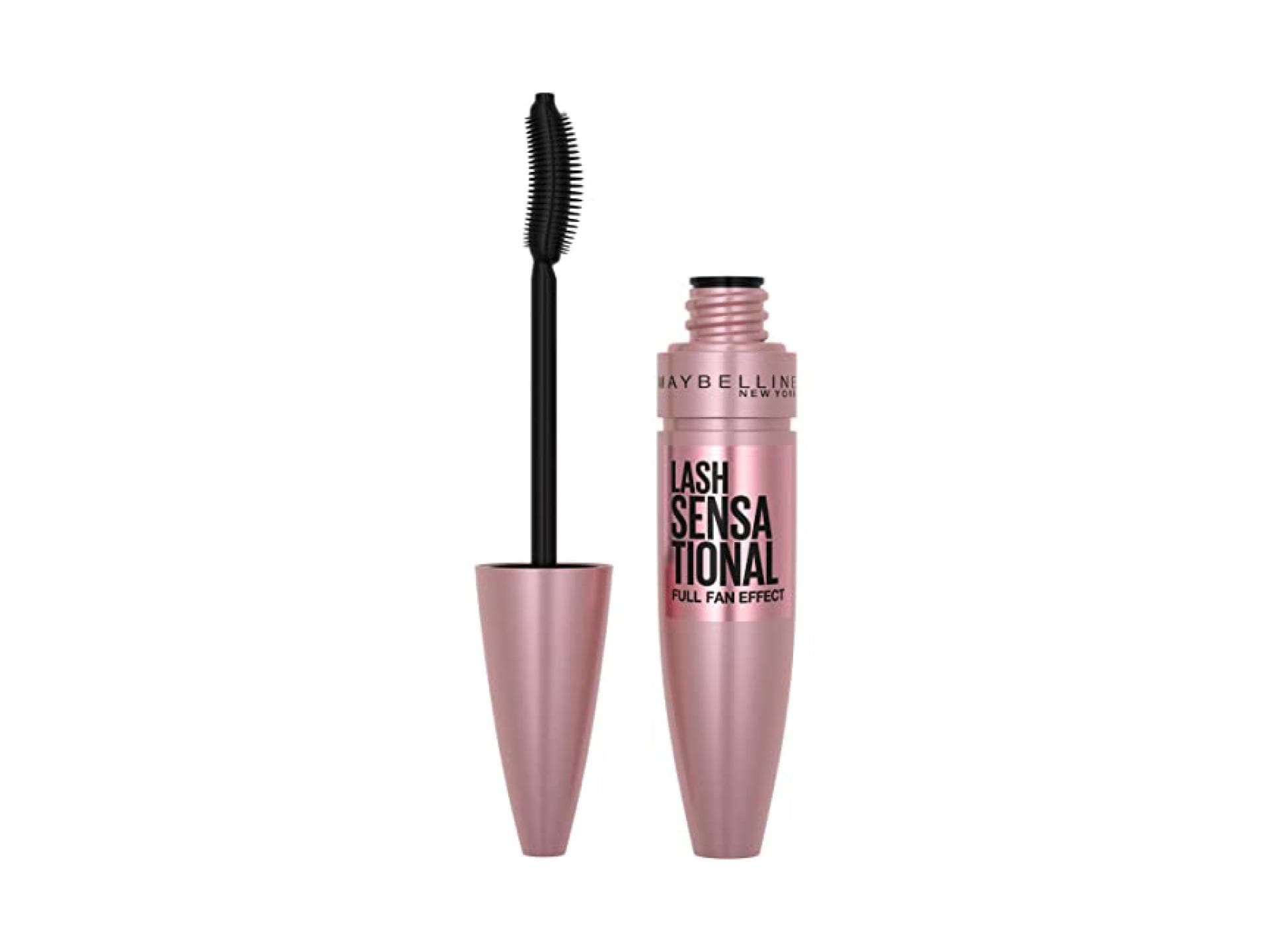 Die beste Mascara aus der Drogerie: Maybelline Lash Sensational Mascara Maybelline Lash Sensational Mascara