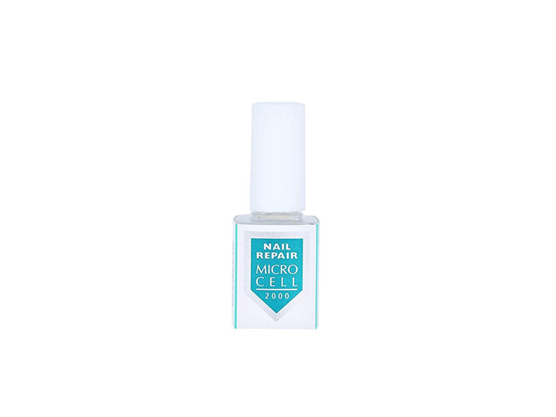 Nail Repair Microcell