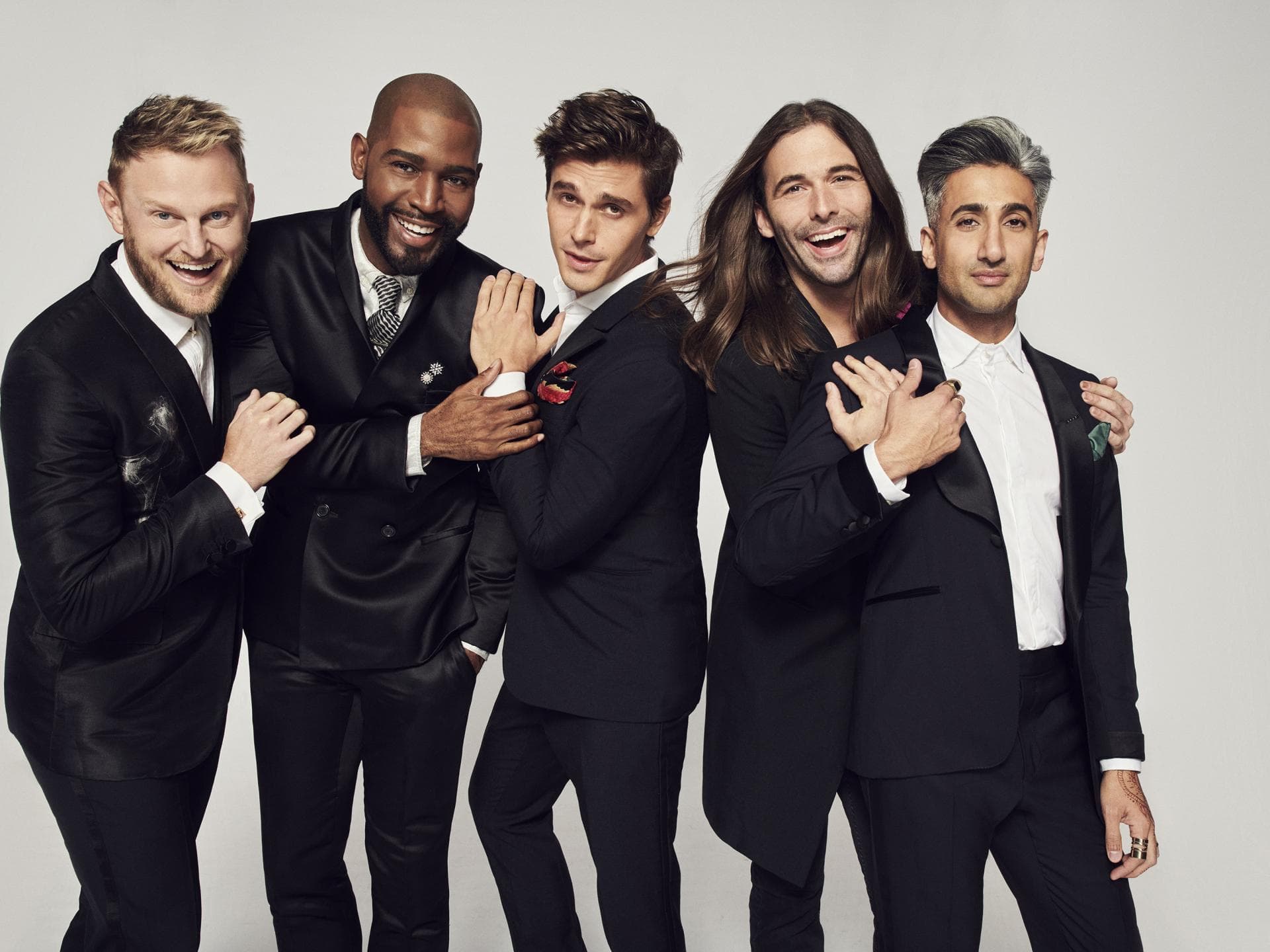 Queer Eye Queer Eye