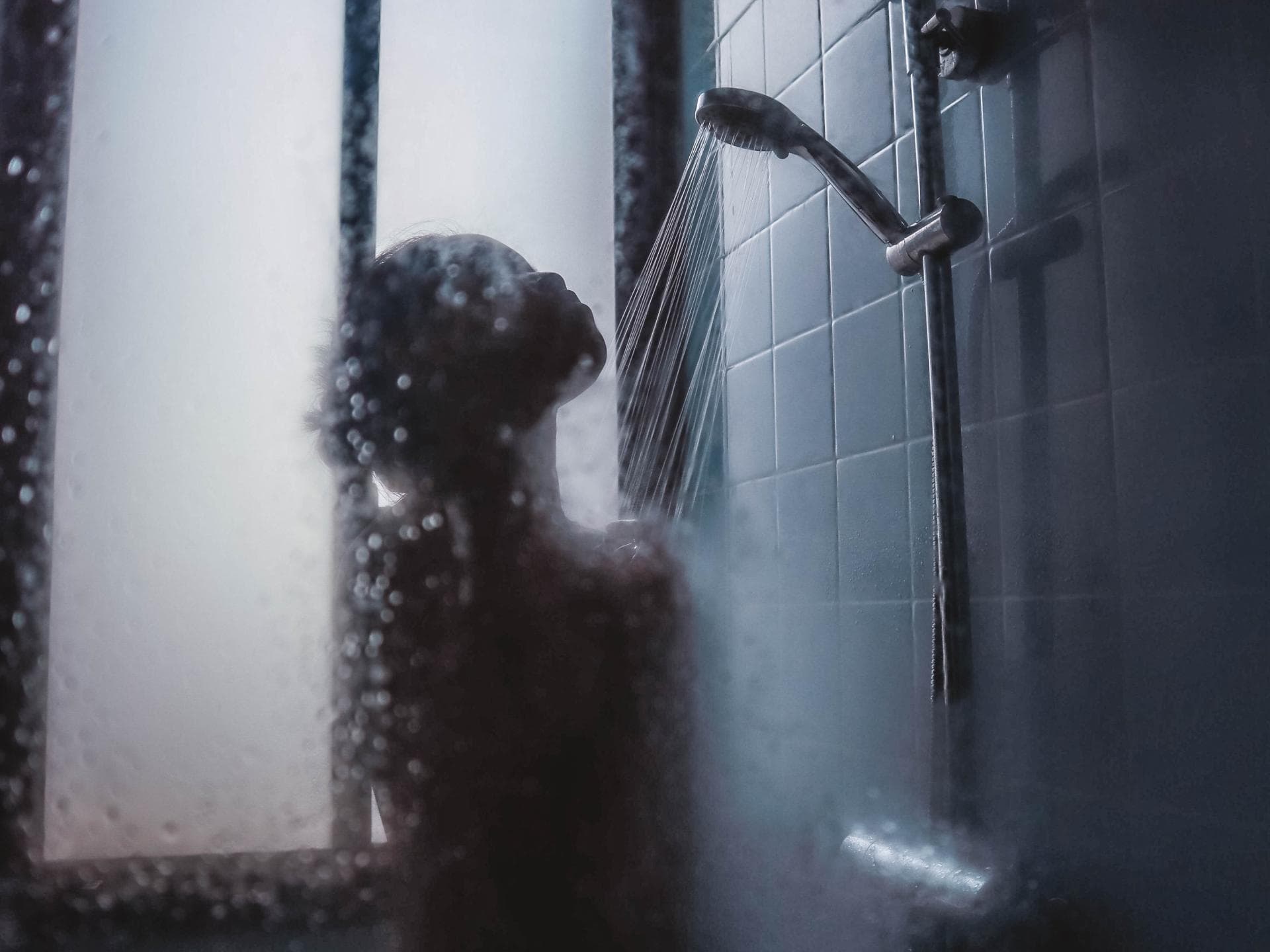 Sex in der Dusche Sex in der Dusche
