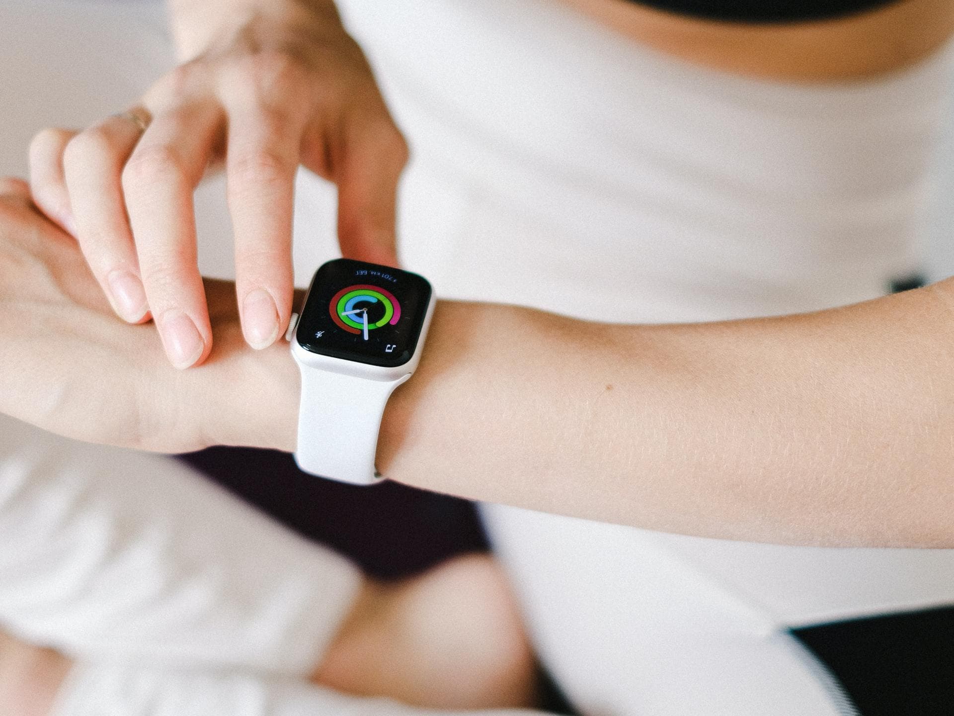 Apple Watch Apple Watch