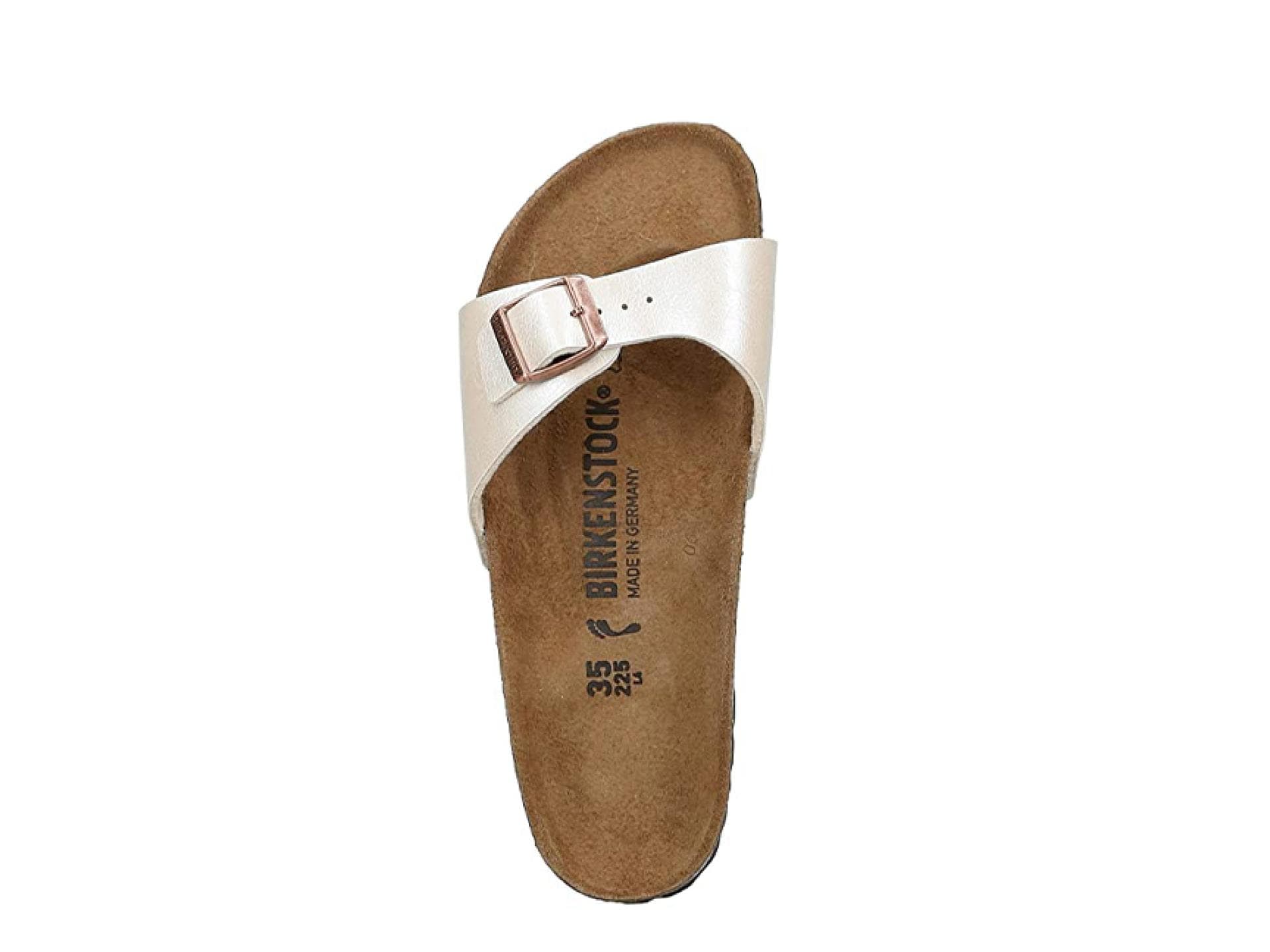 Birkenstock Madrid Sandalen