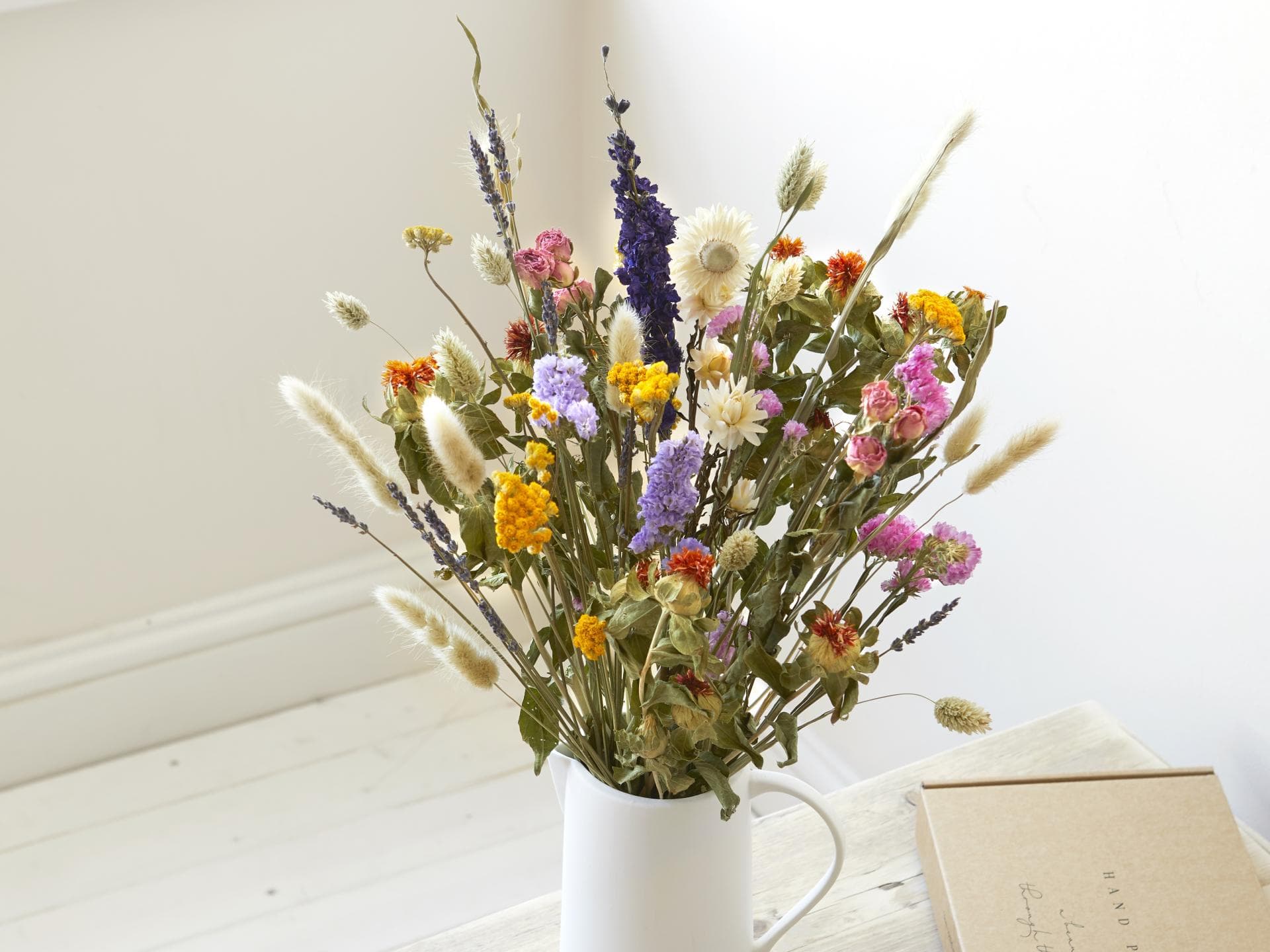 Bloom and Wild Trockenblumen