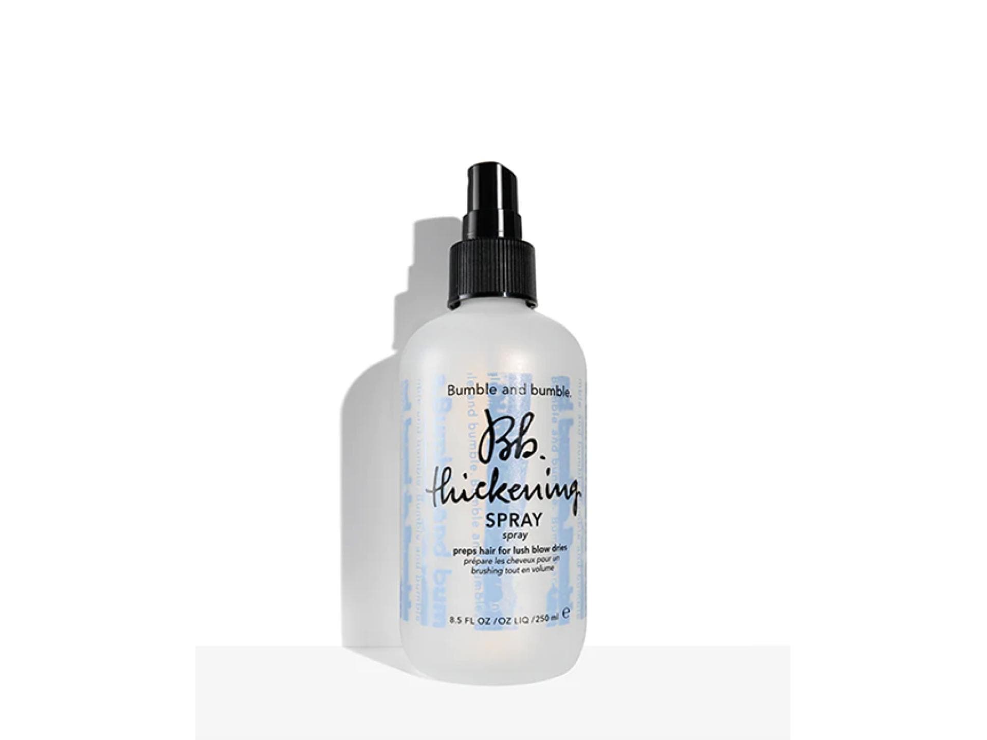 Bumble and Blumen Thickening Volumenspray
