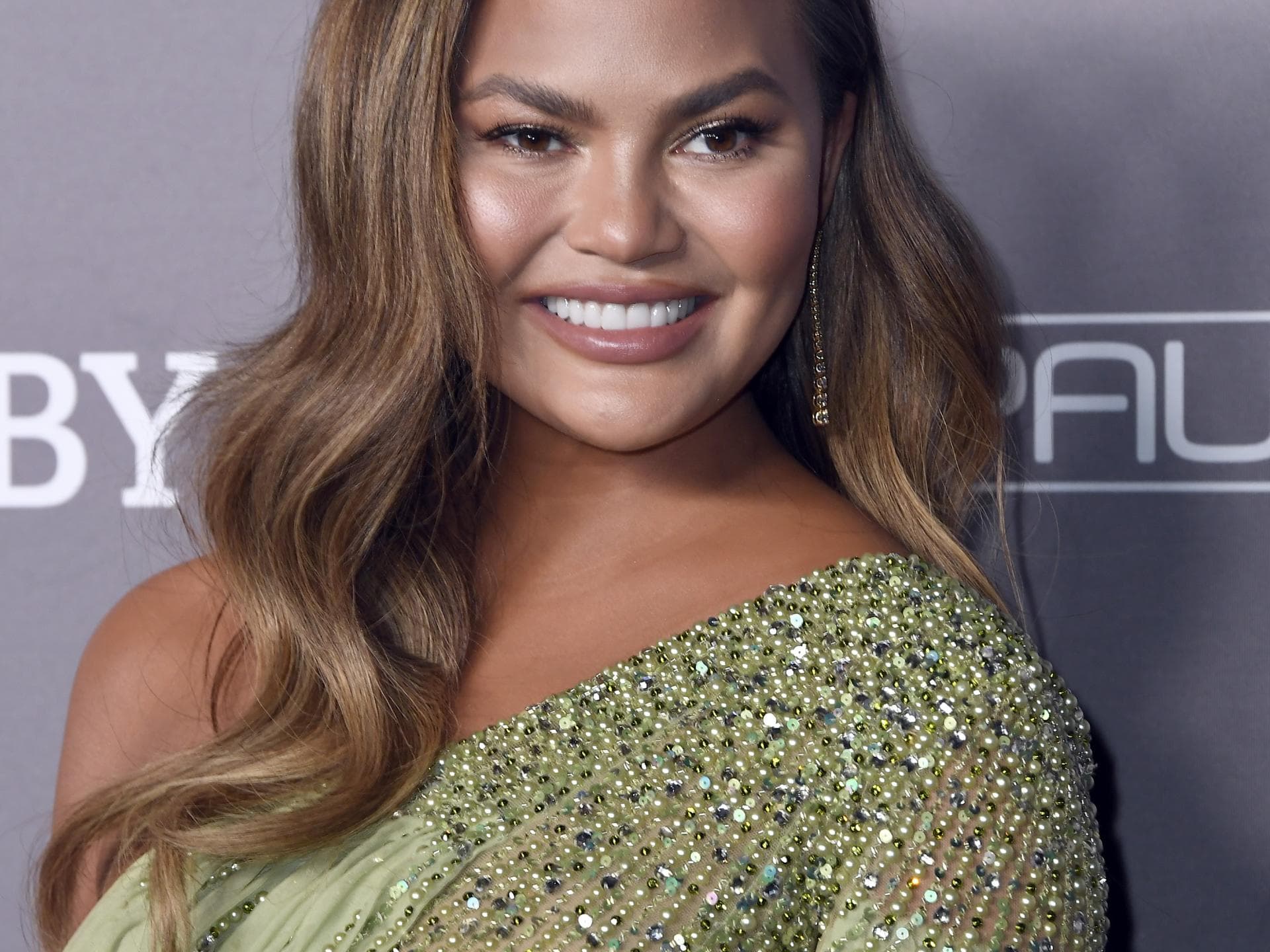 Chrissy Teigen