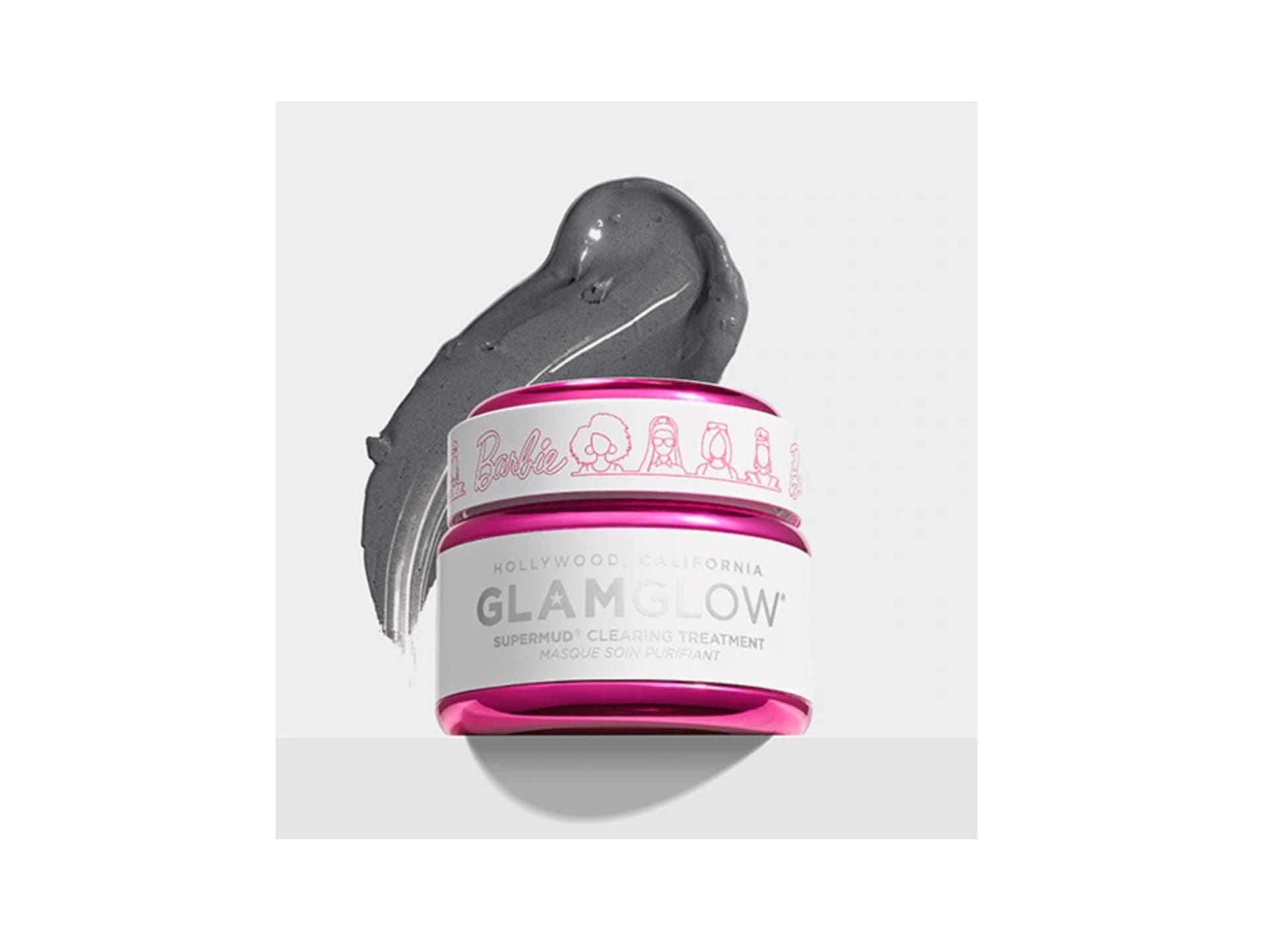 Glamglow Barbie-Edition Glamglow Barbie-Edition