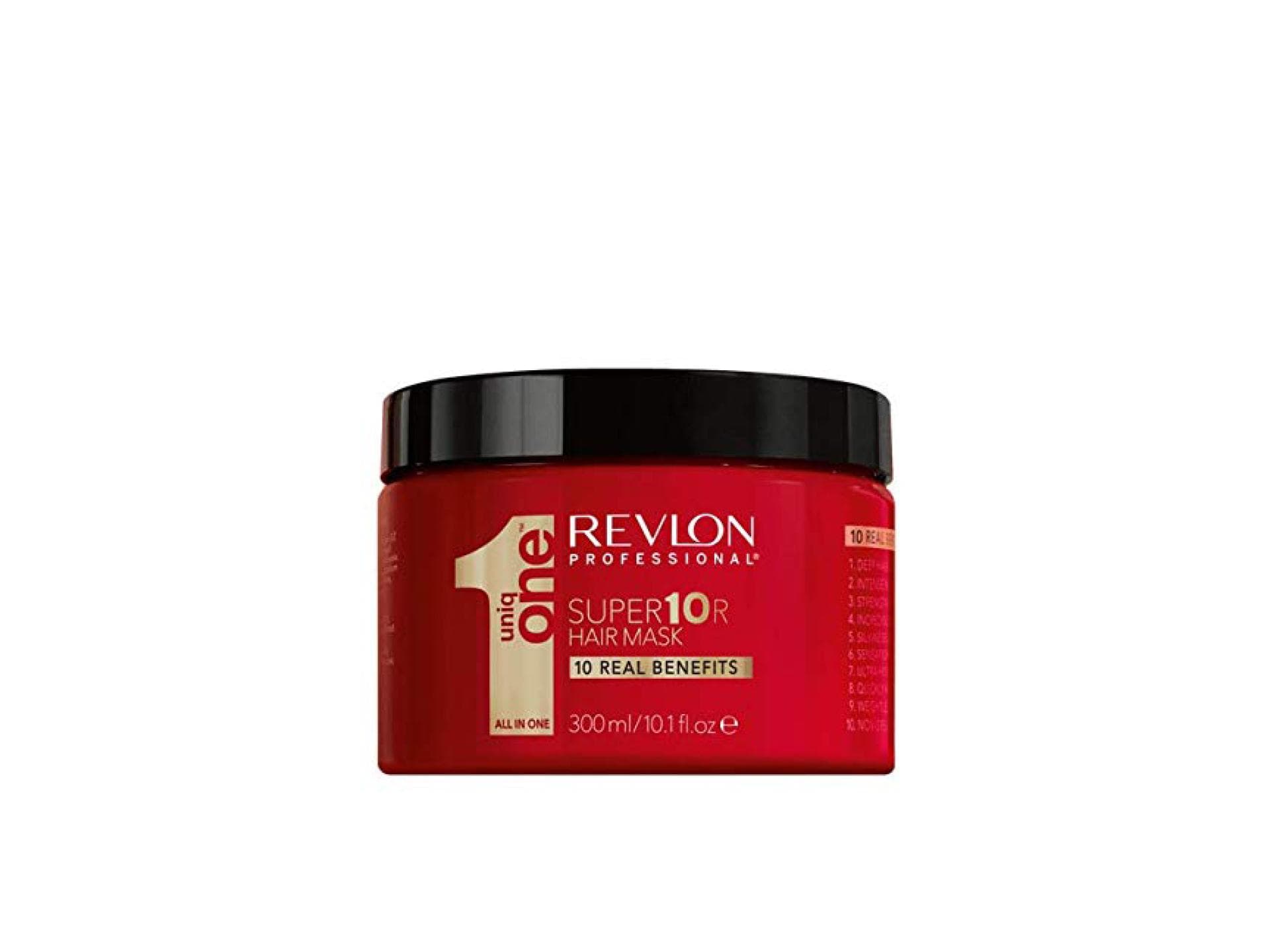 Haarkur von Revlon Haarkur von Revlon