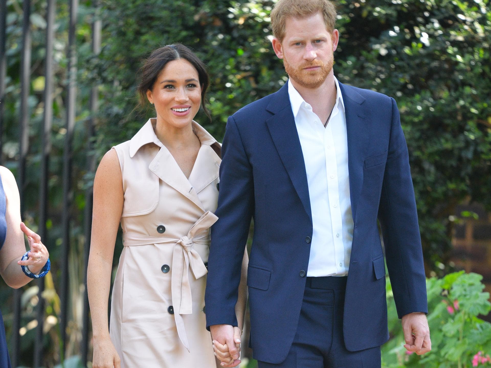 Meghan Markle Prinz Harry