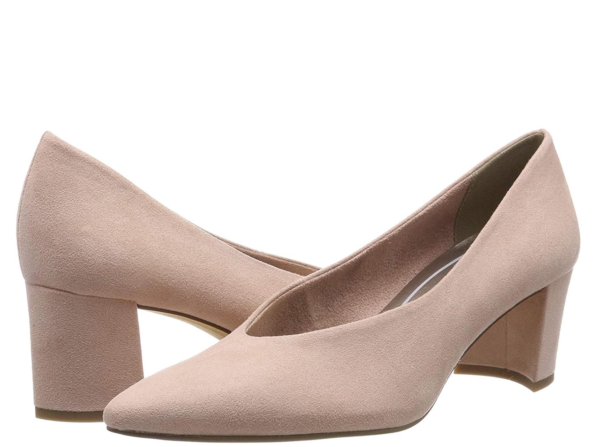 Pumps