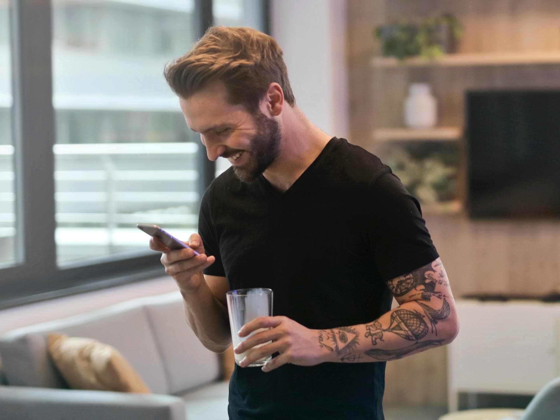 Sexting Sternzeichen