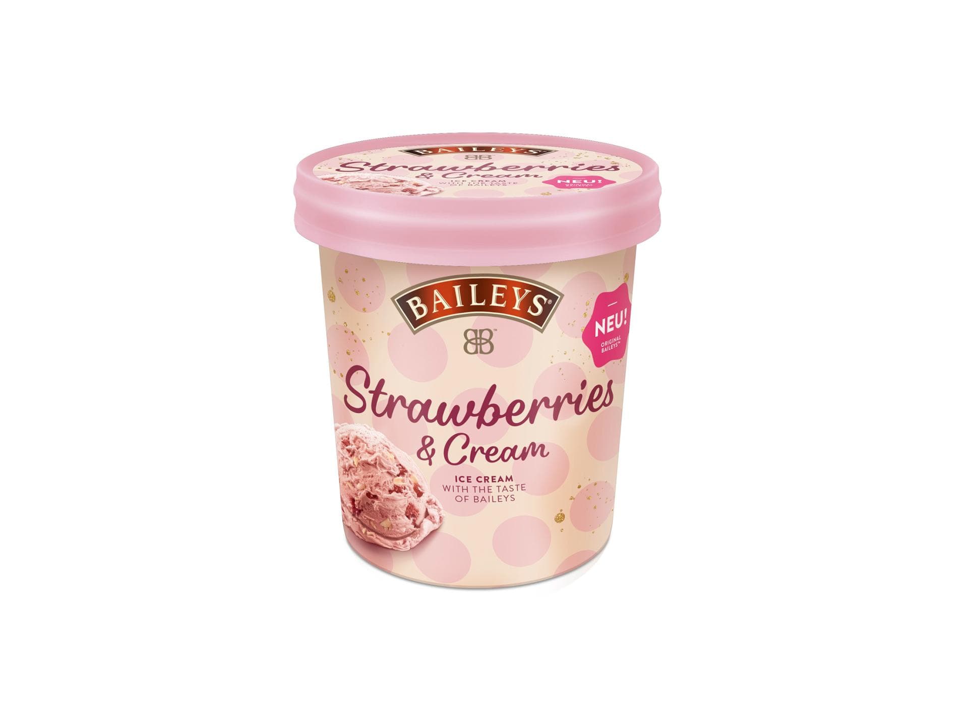 Baileys Eis