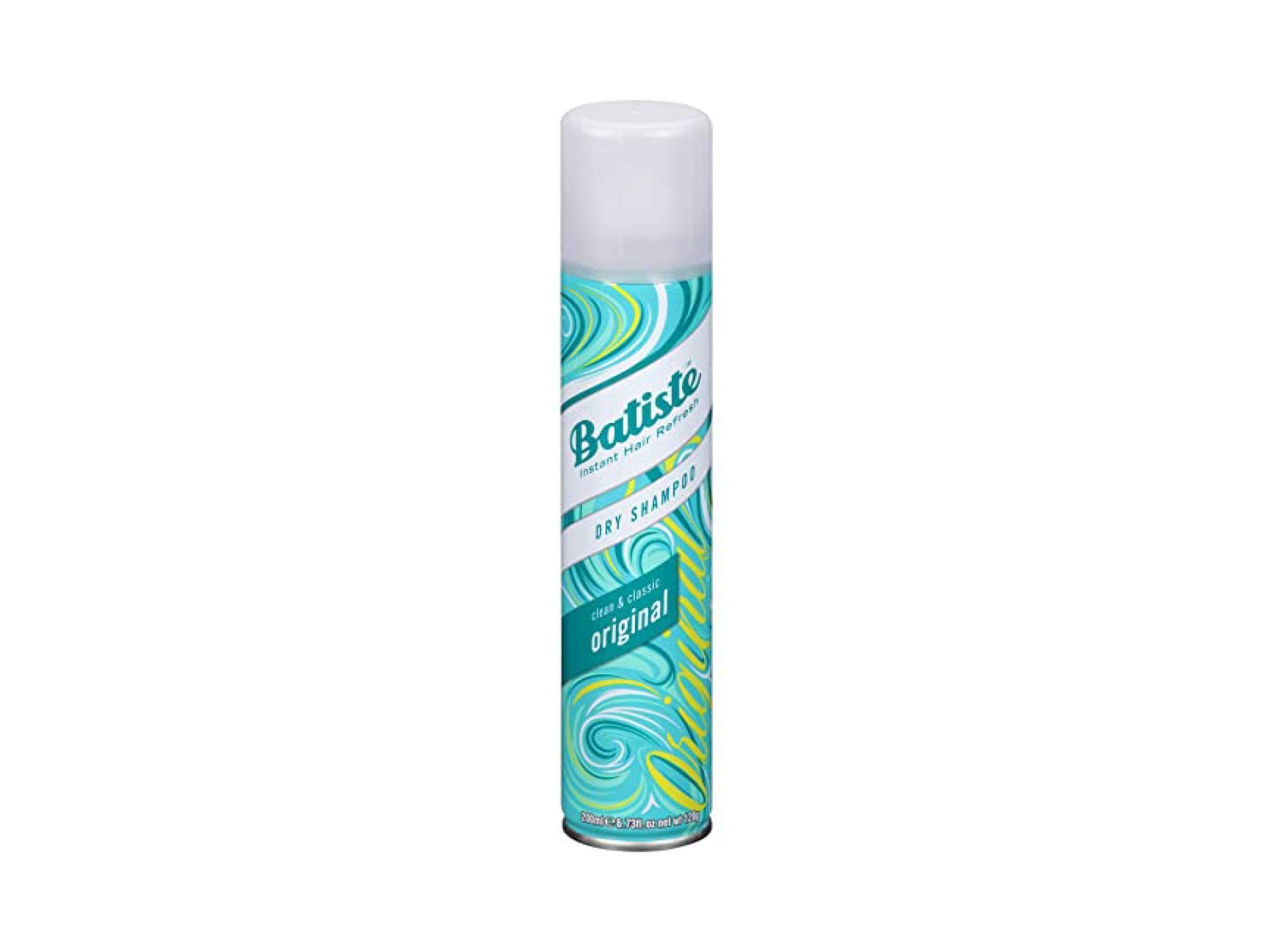 Trockenshampoo Batiste