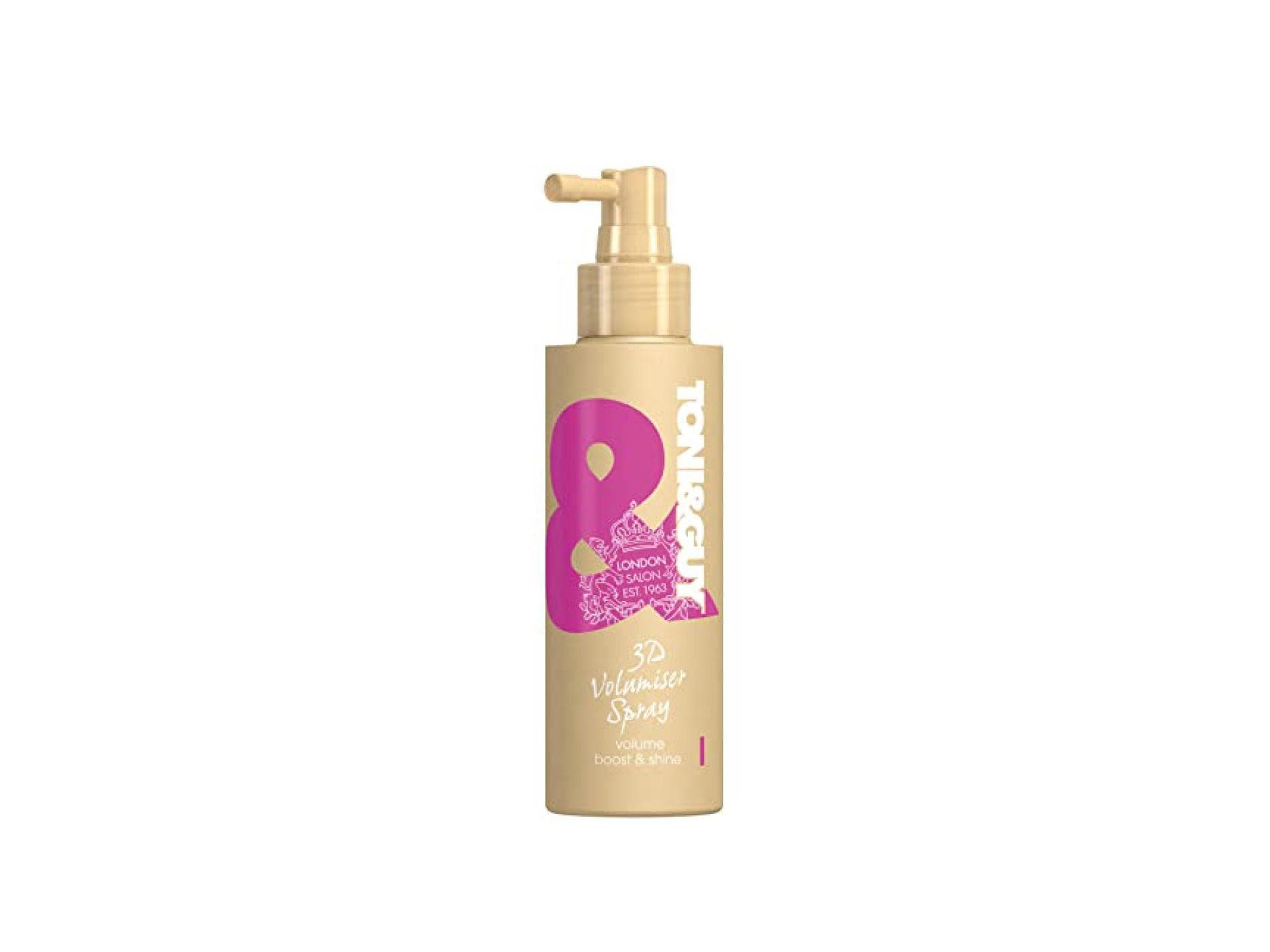 Volumenspray Toni&Guy