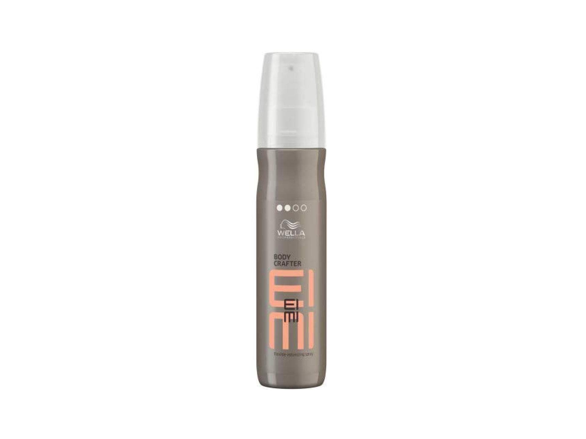 Wella Volumenspray Eimi Body Crafter 
