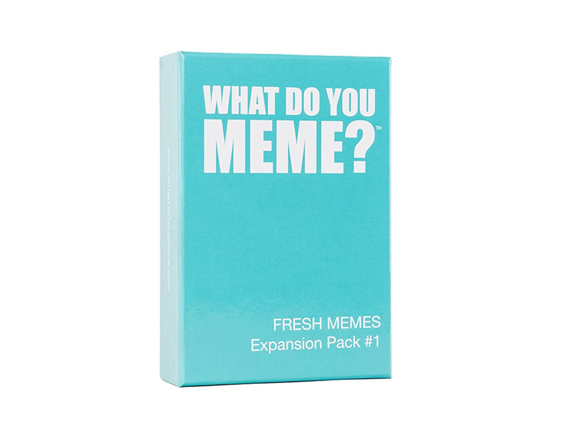What do you meme Kartenspiel What do you meme Kartenspiel