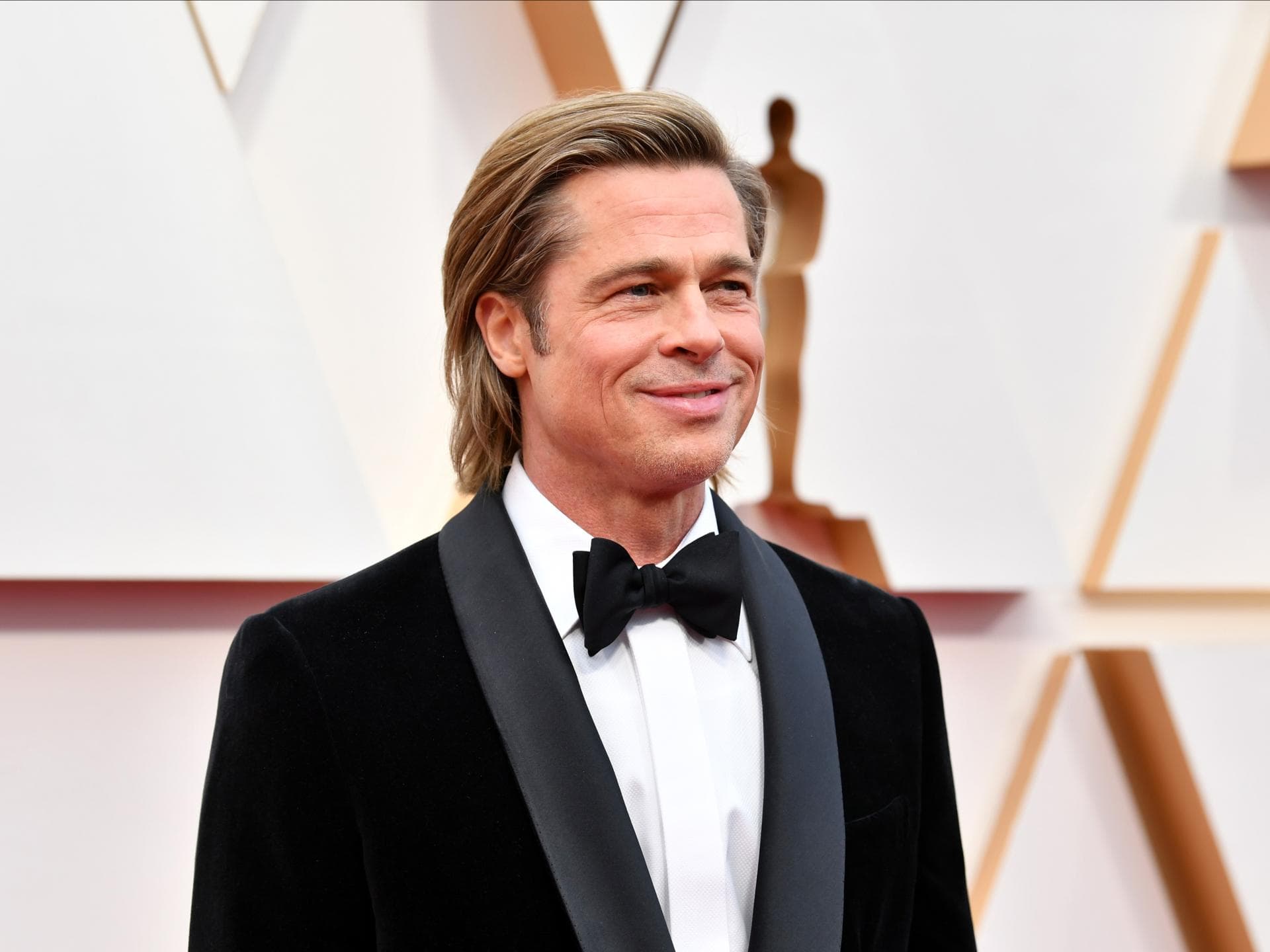 Brad Pitt Brad Pitt
