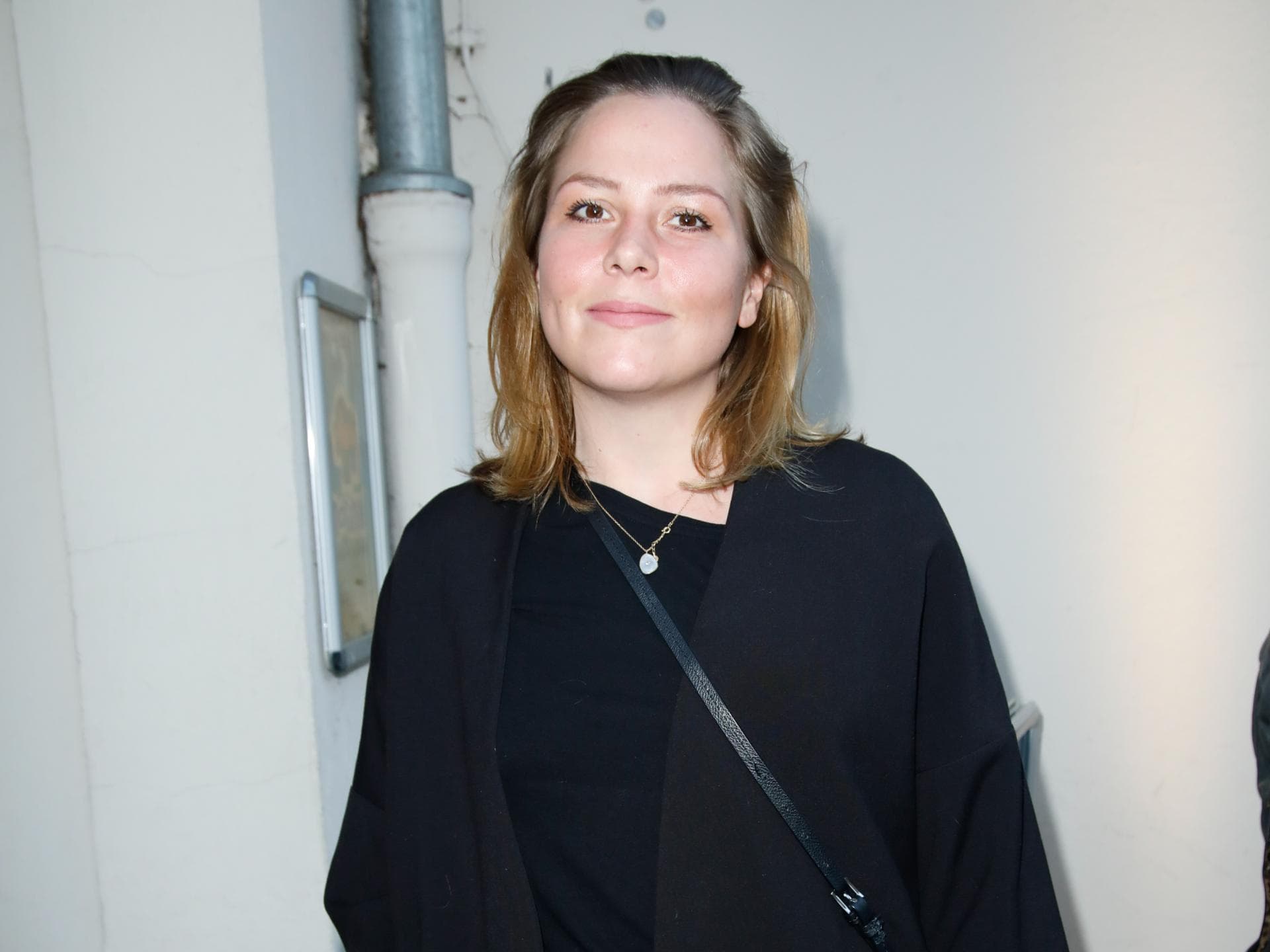 Franziska van der Heide 