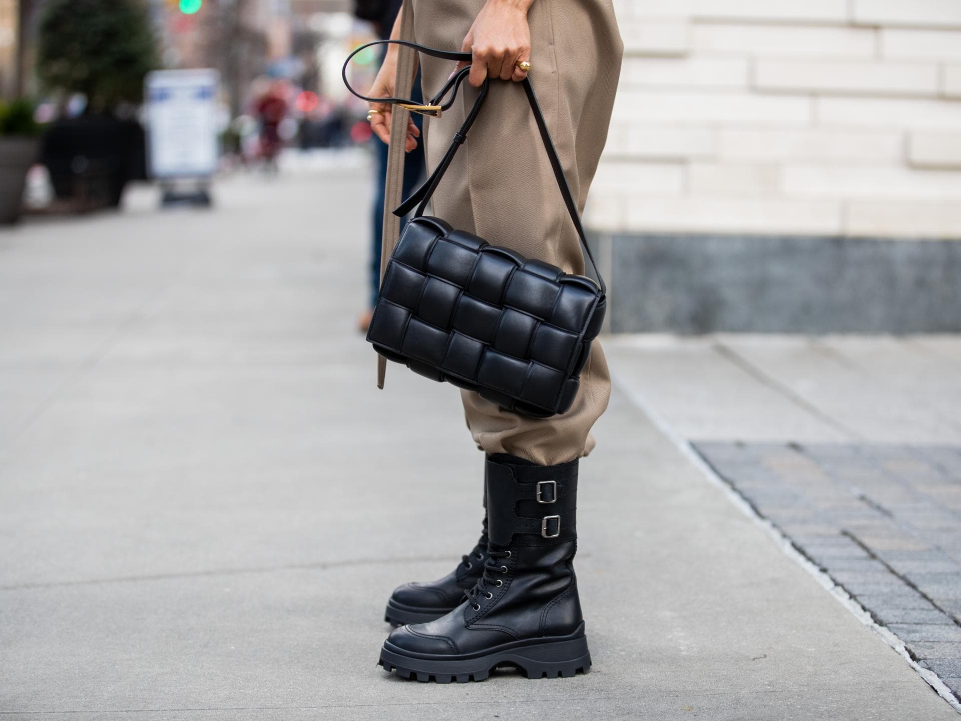 Bottega Veneta Tasche