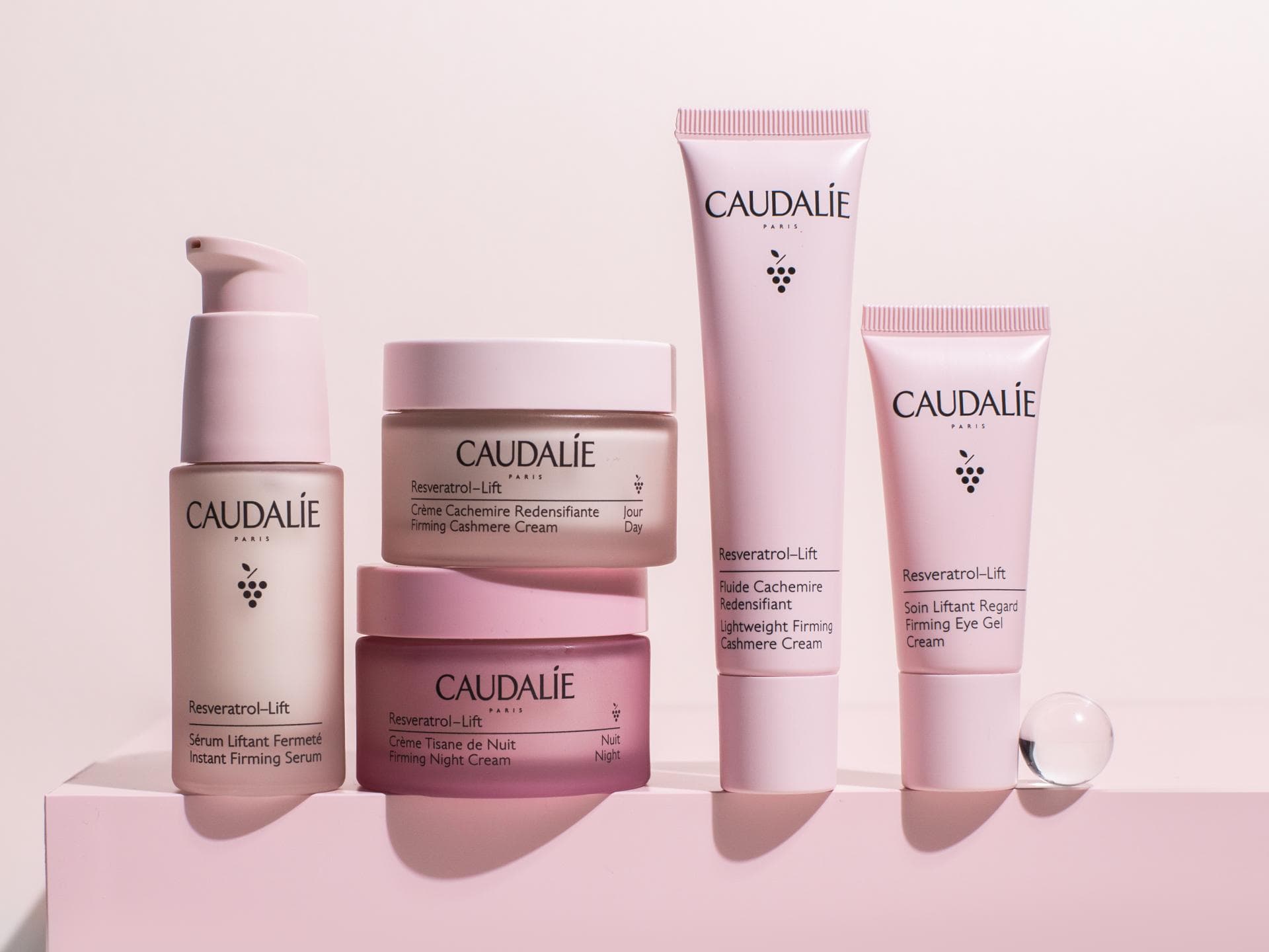 Caudalie Caudalie