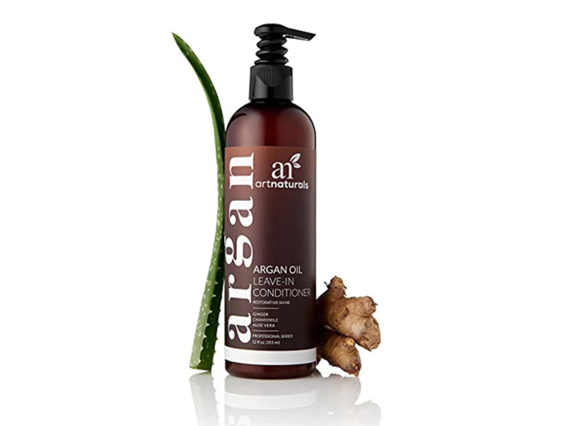 Leave-in Conditioner Arganöl Leave-in Conditioner Arganöl