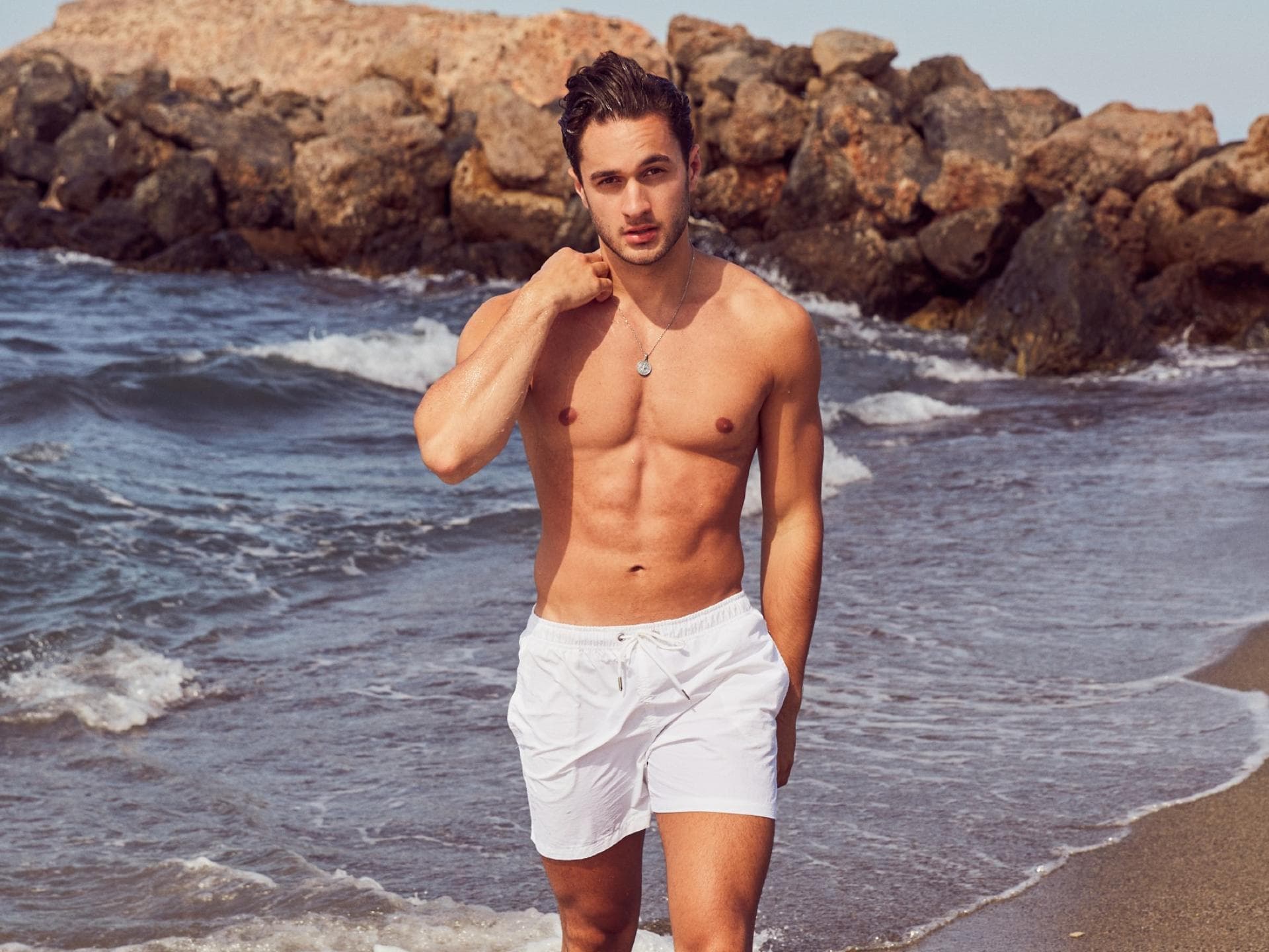 Die Bachelorette Kandidat Leander