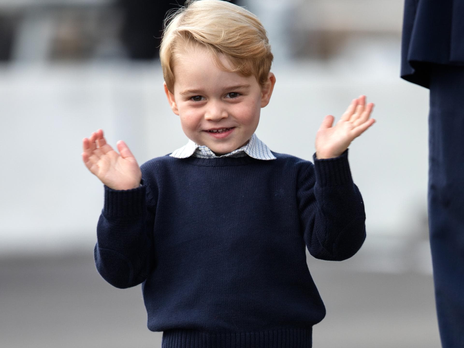 George Royals 