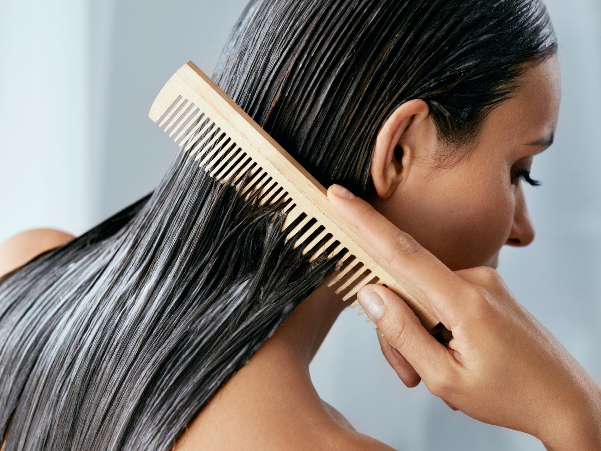 Haare Leave-in Conditioner Haare Leave-in Conditioner