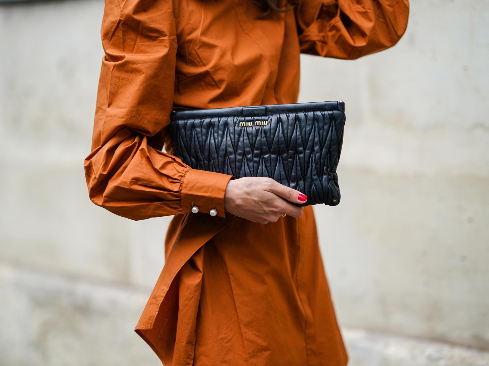 Herbst Trend Taschen 2020