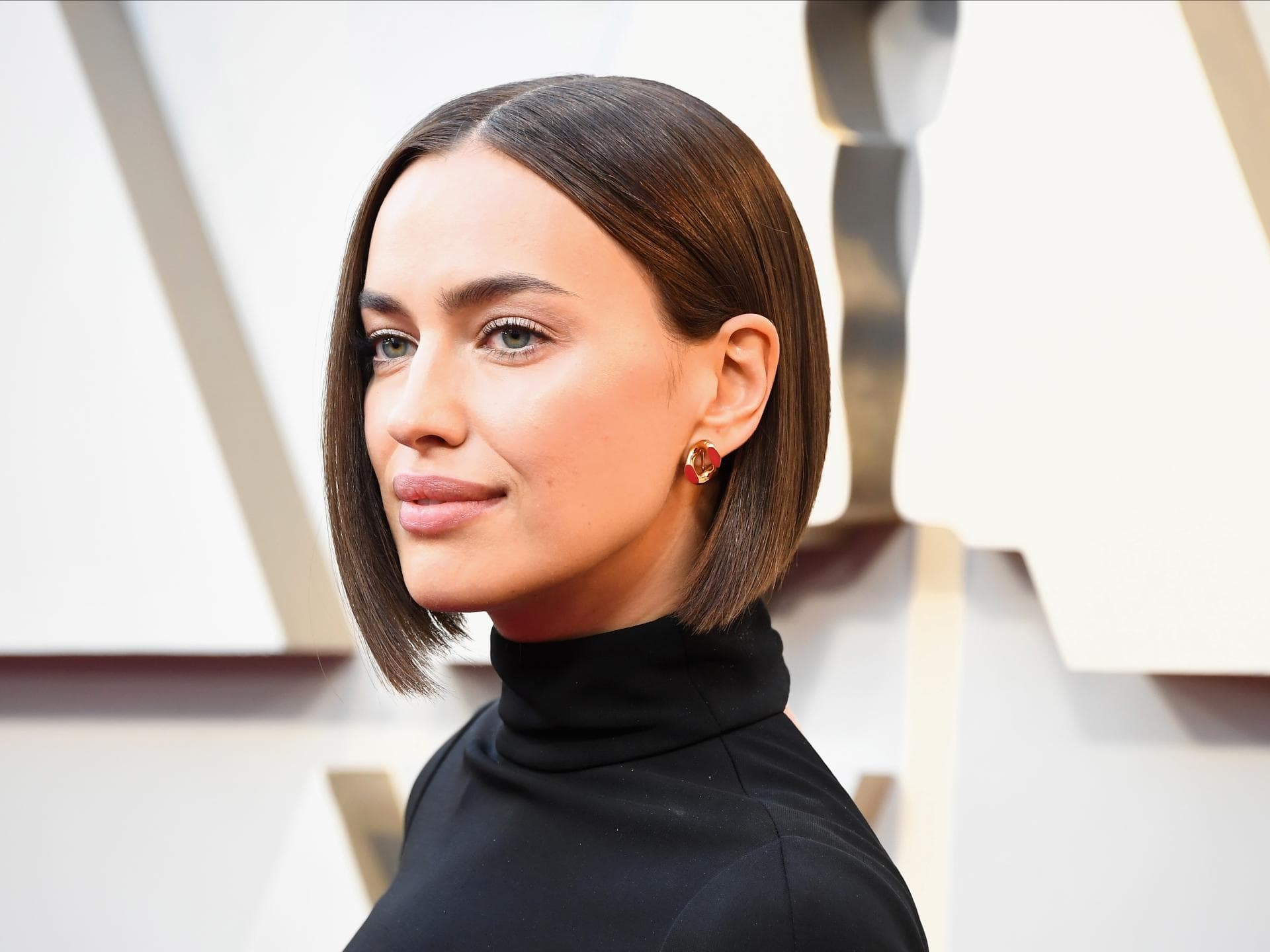 Irina Shayk Irina Shayk