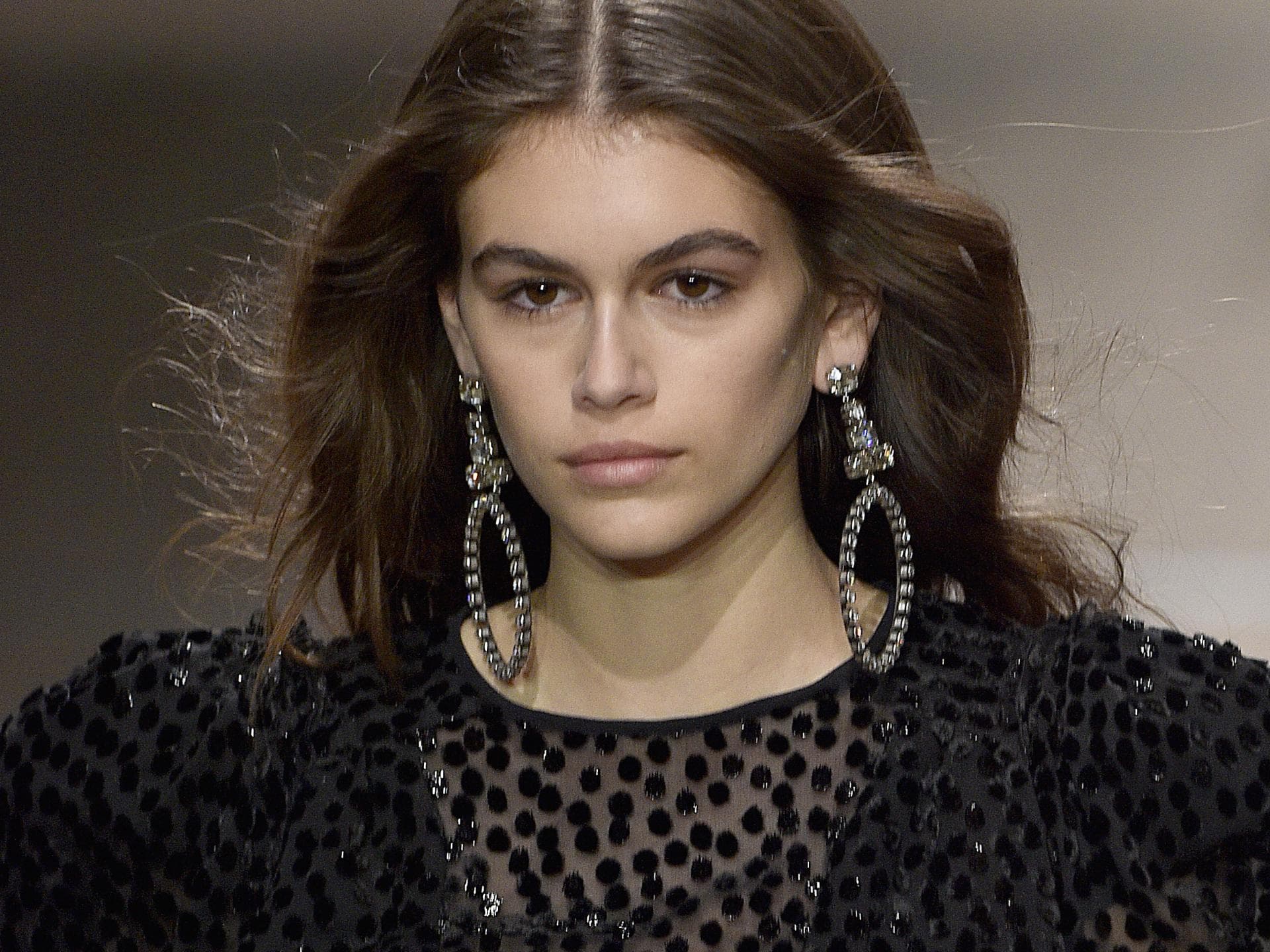 Kaia Gerber Kaia Gerber
