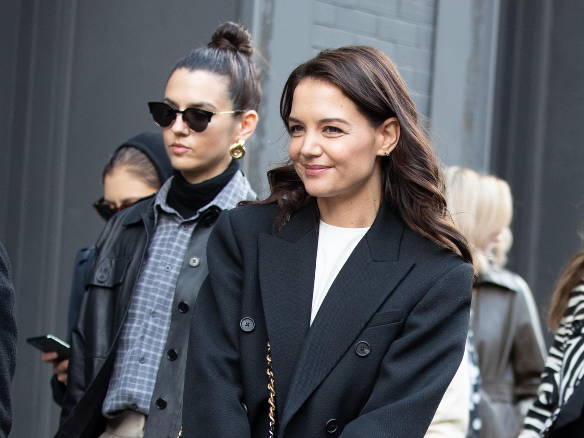 Katie Holmes Katie Holmes