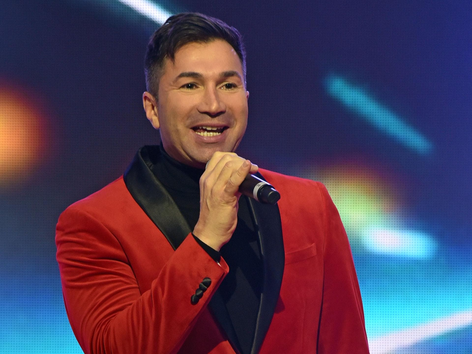 Lucas Cordalis