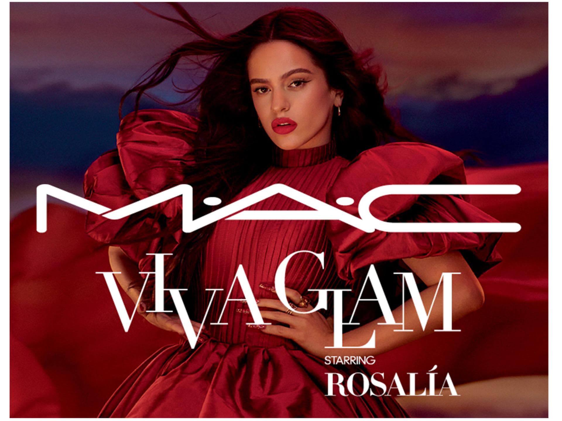 MAC Vivaglam MAC Vivaglam