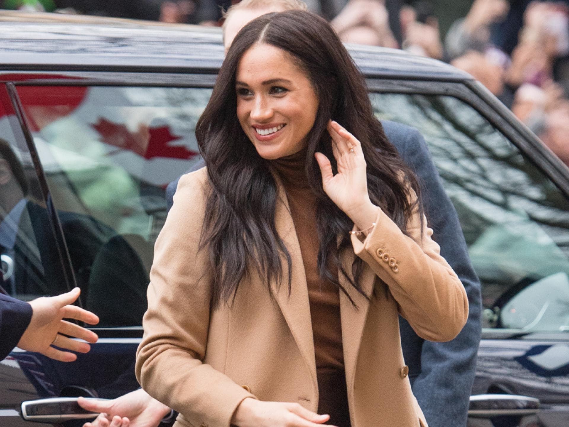 Meghan Markle Meghan Markle