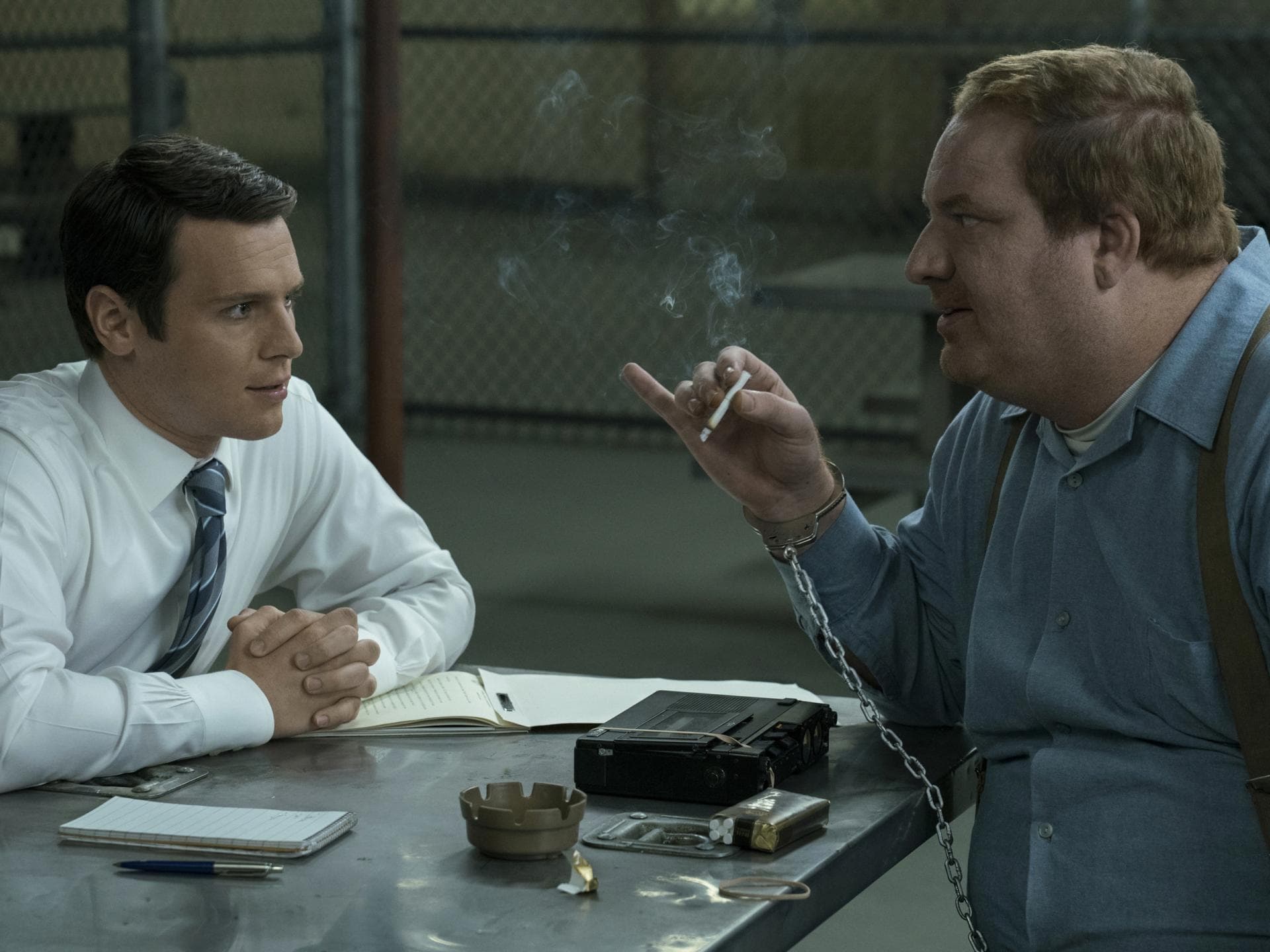 Mindhunter