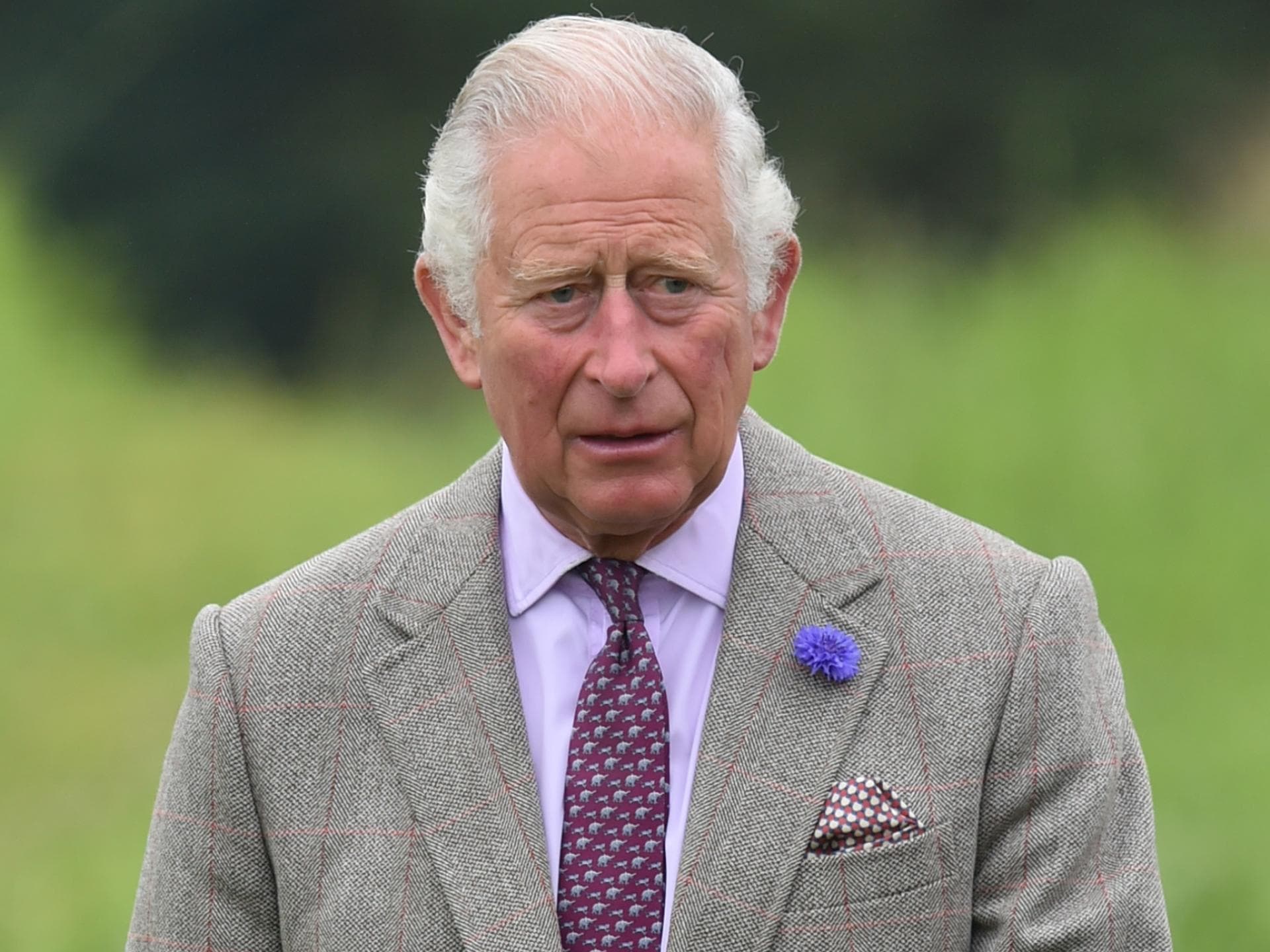 Sternzeichen der Royals
