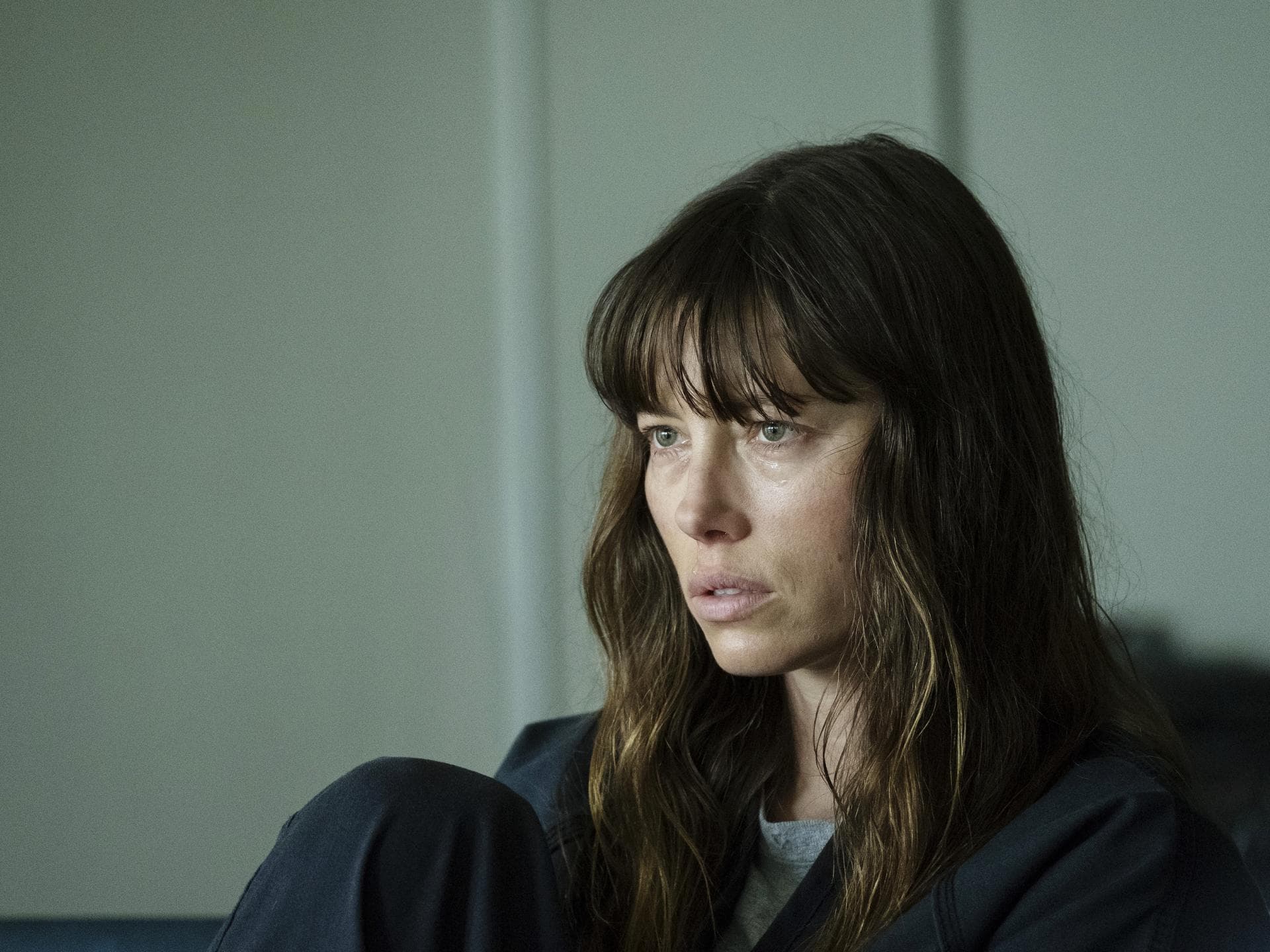 The Sinner