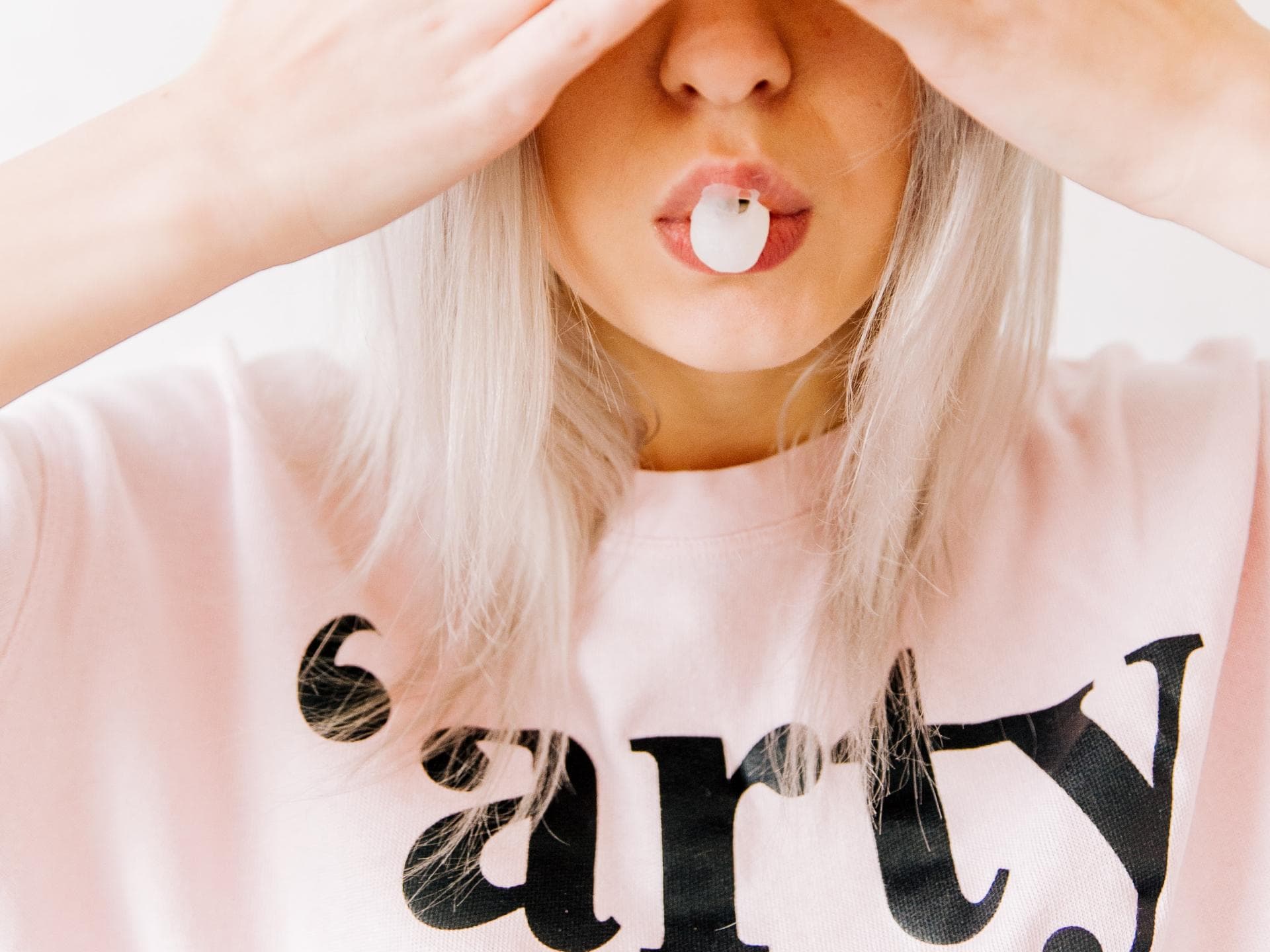 Bubble Gum