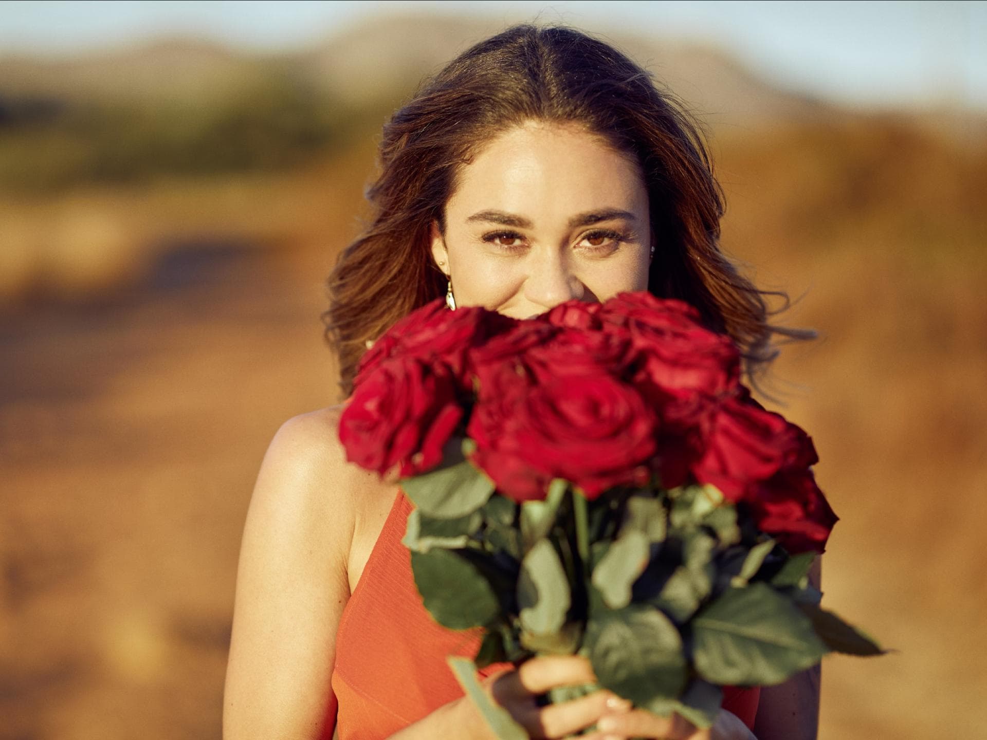 Die Bachelorette Melissa 