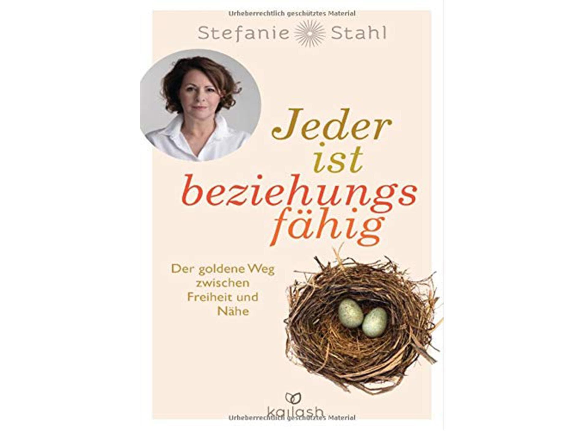 Jeder ist Beziehungsfähig Jeder ist Beziehungsfähig