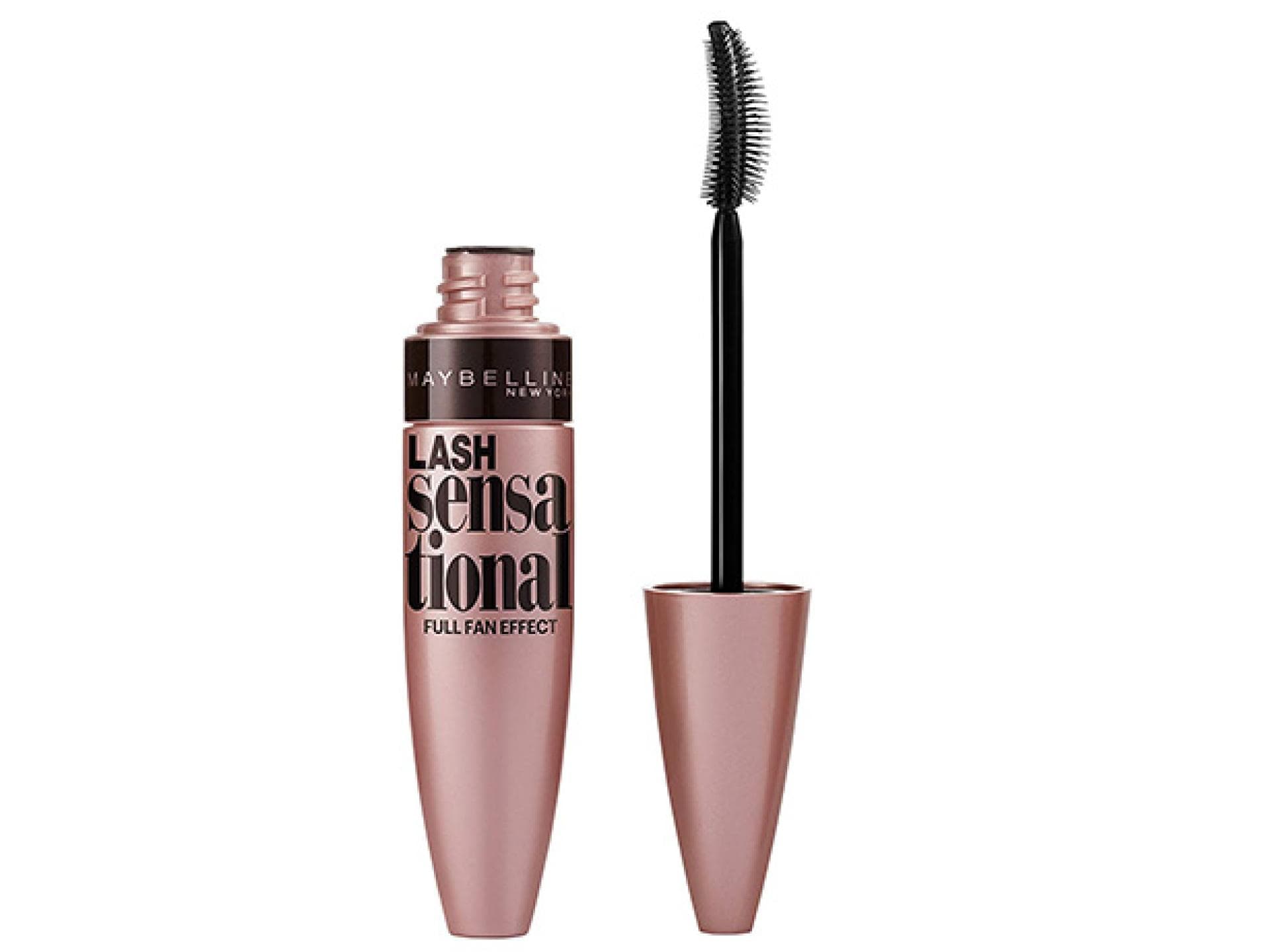 Lash Sensational Maybelline Mascara Lash Sensational Maybelline Mascara