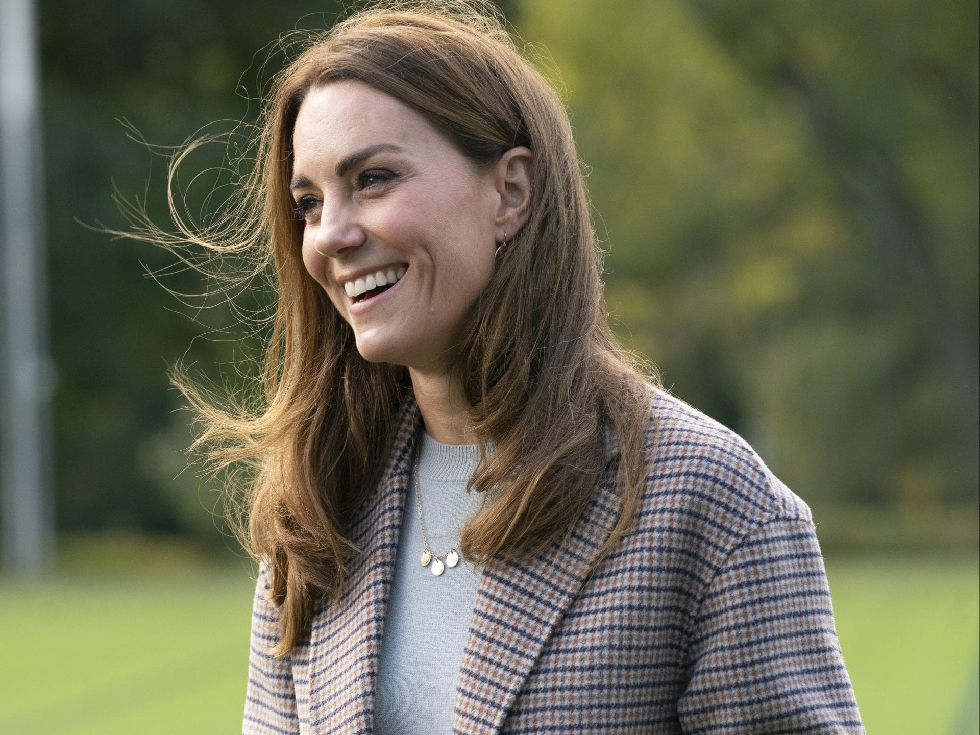 Kate Middleton Herbst Outfit Inspiration