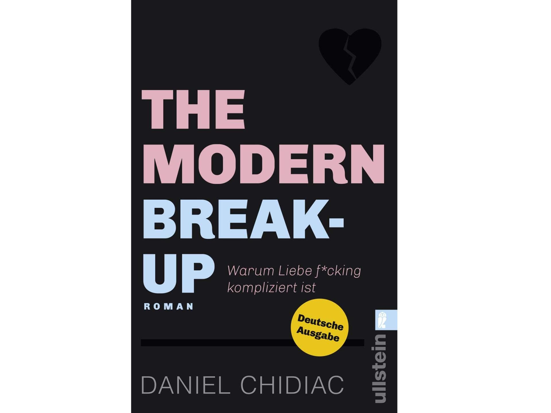 The Modern Break Up The Modern Break Up