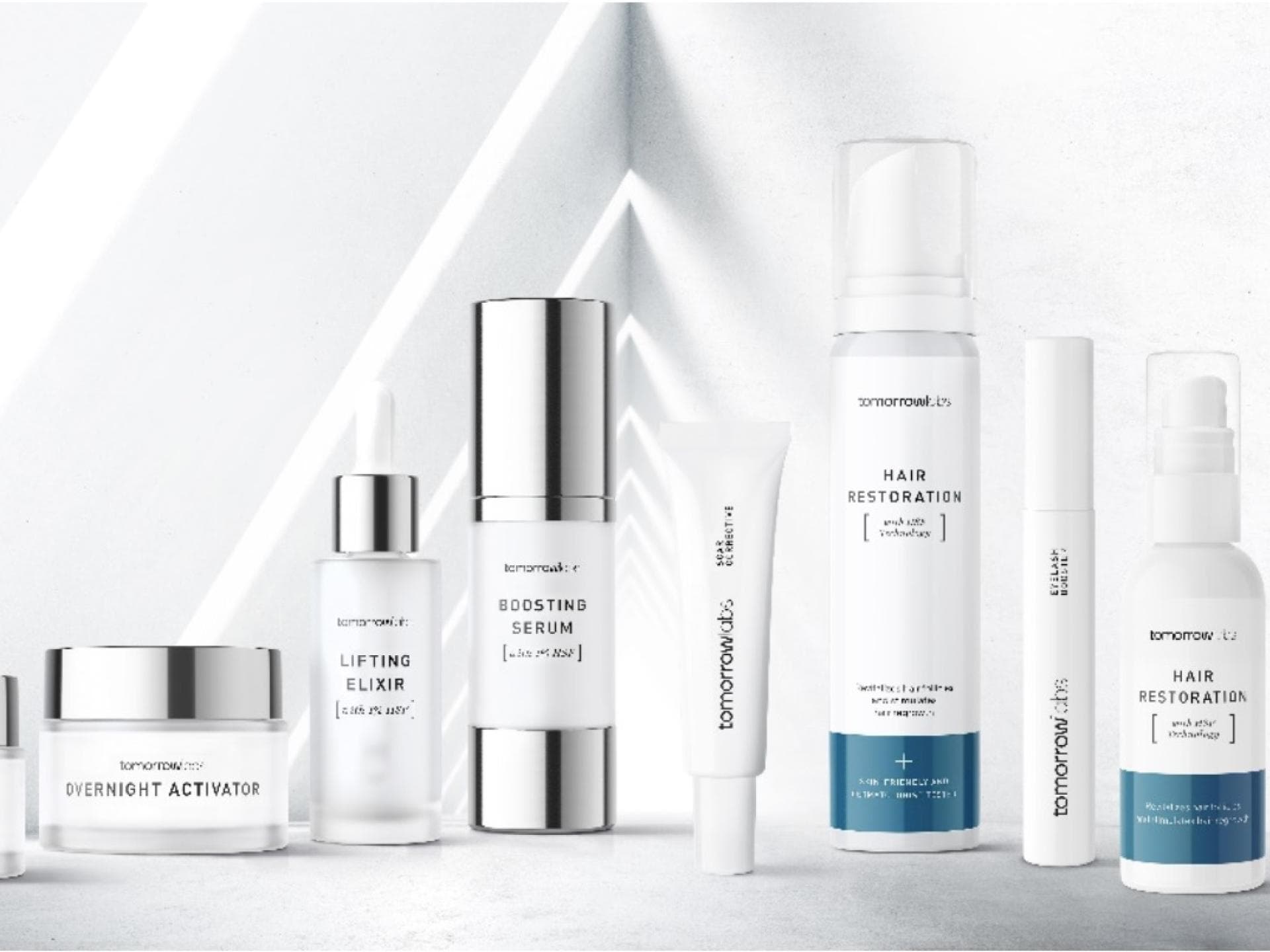 Produktshot Tomorrowlabs