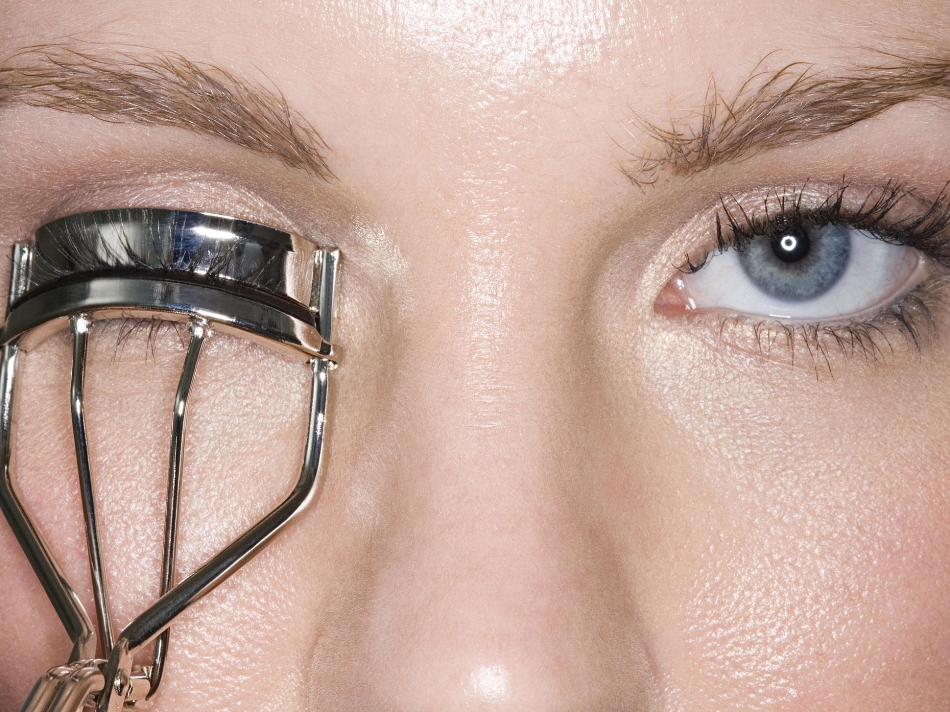 Wimpernzangen im Test Wimpernzangen im Test