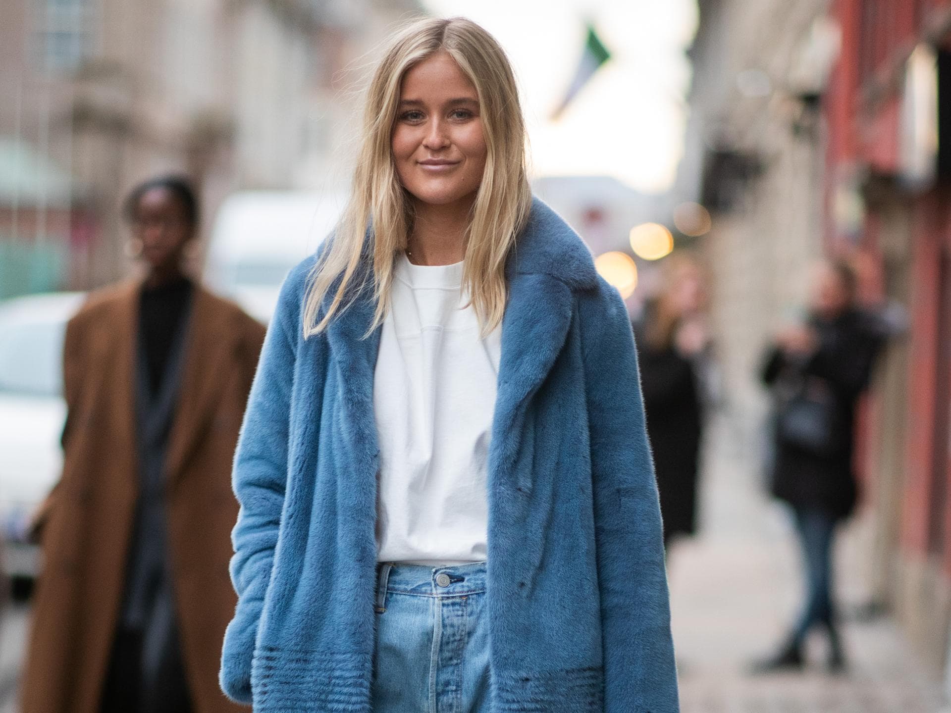 Beauty-Tipps aus Dänemark für gesunde Haut Bloggerin Josefine Haaning Jensen
