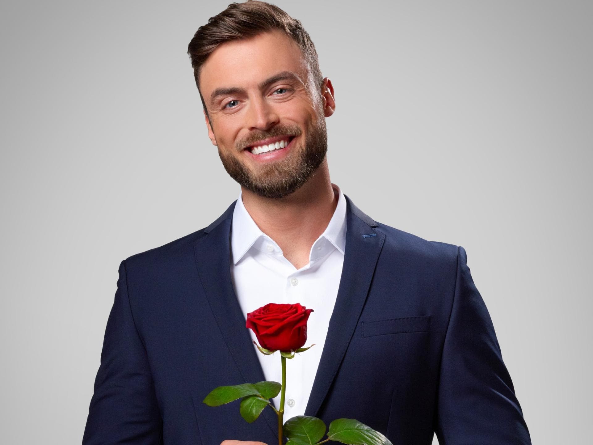 Bachelor 2021 Niko Griesert 