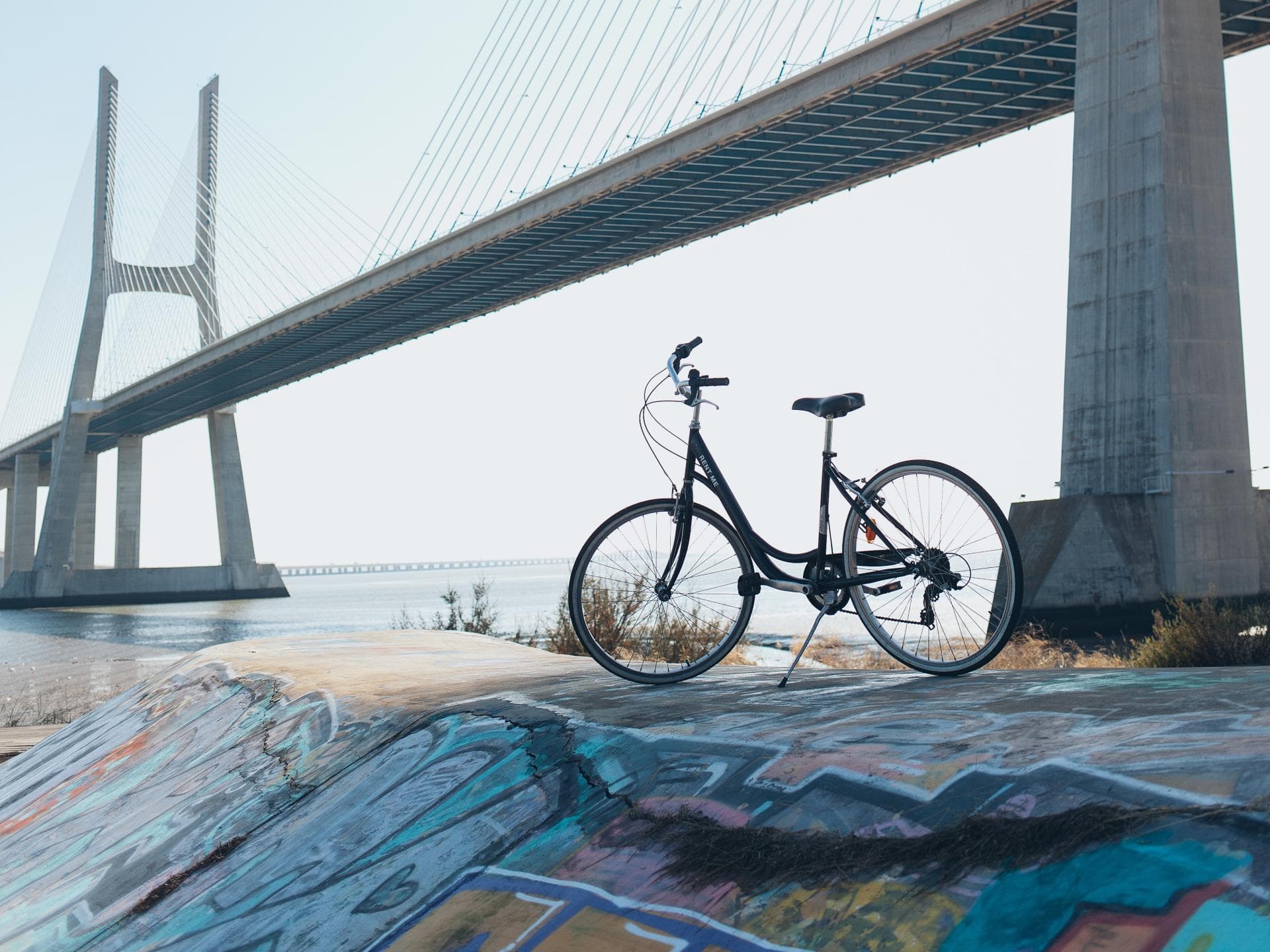E-Bike