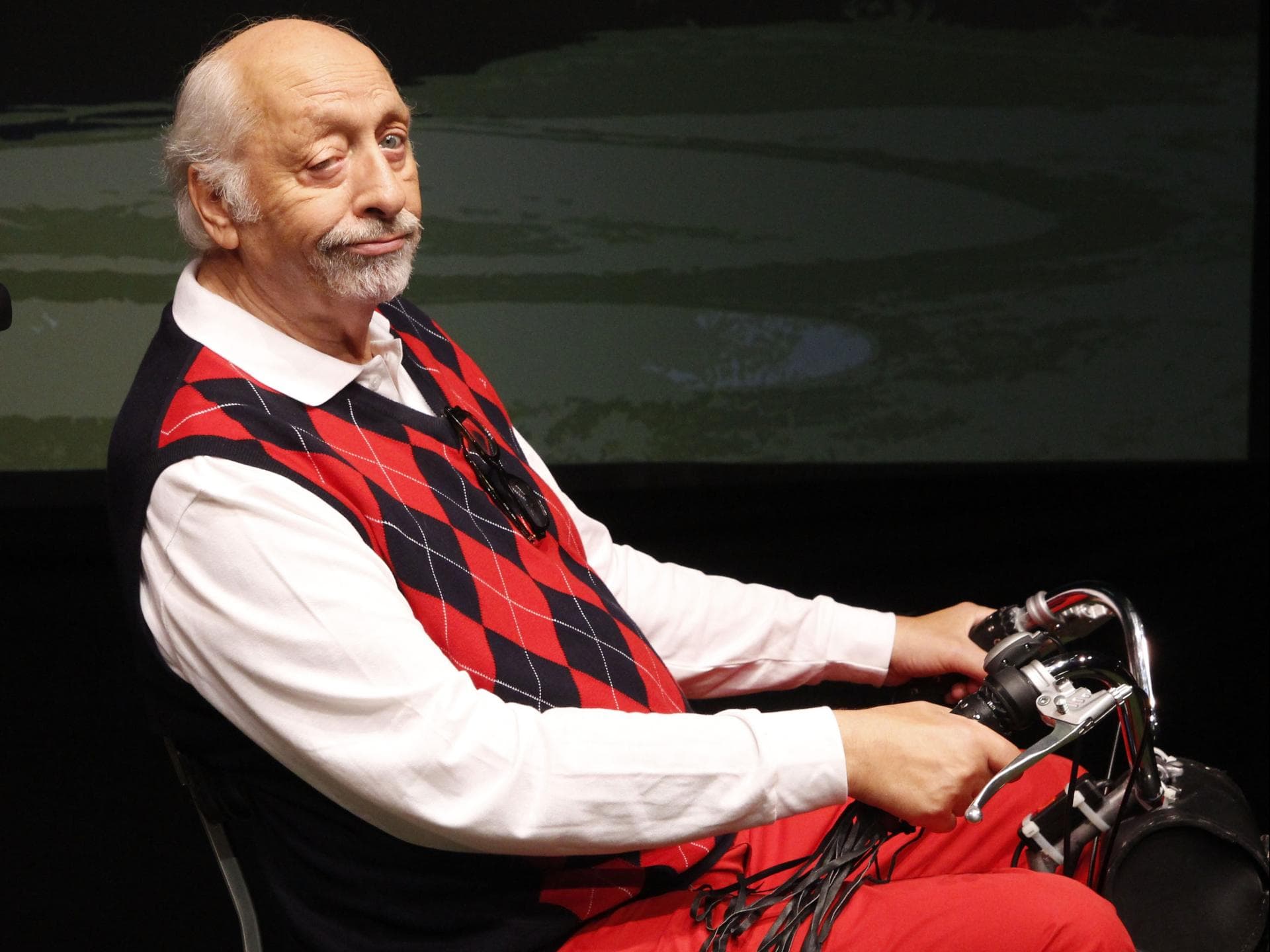 Karl Dall 