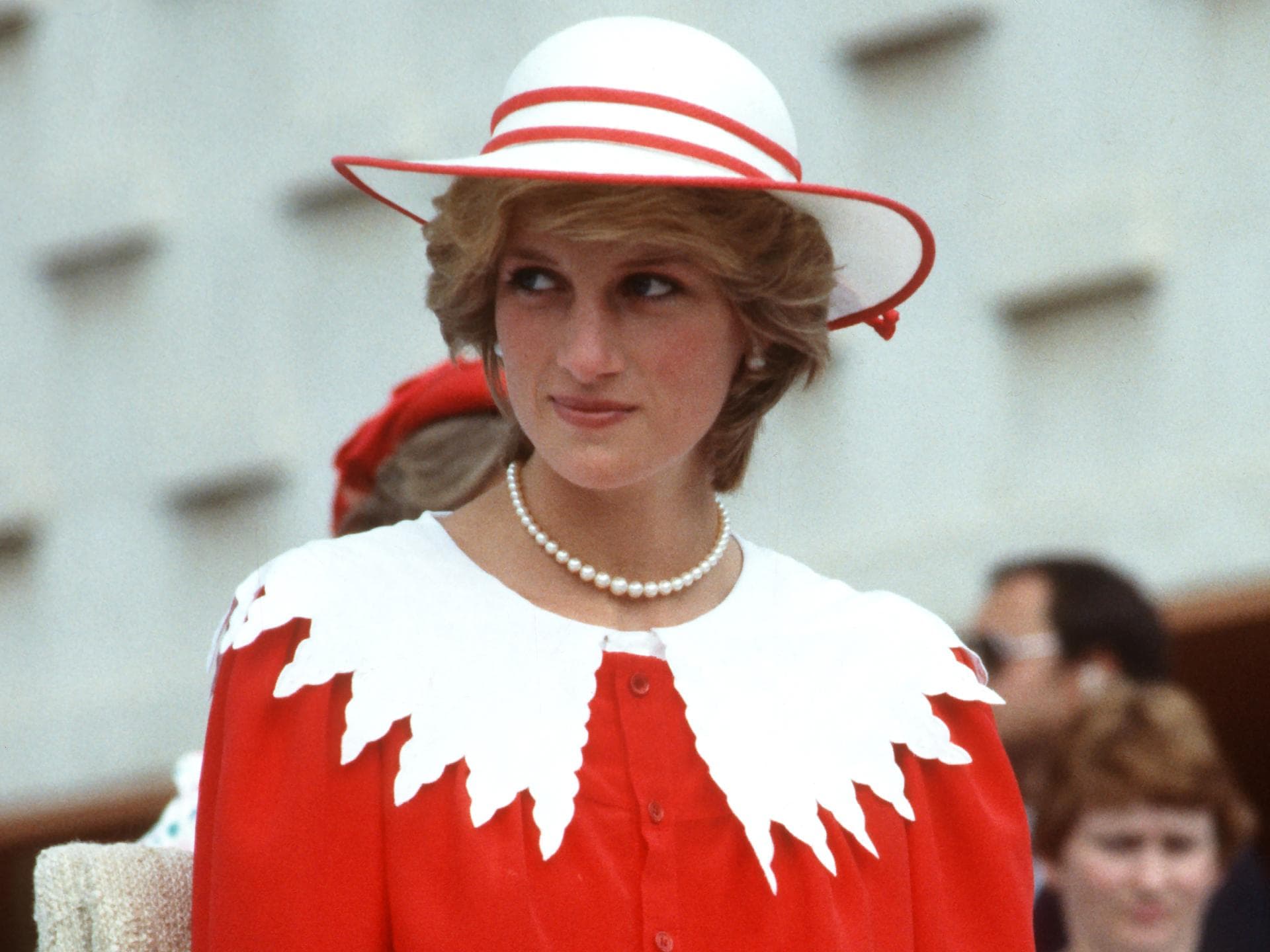 Lady Diana Lady Diana